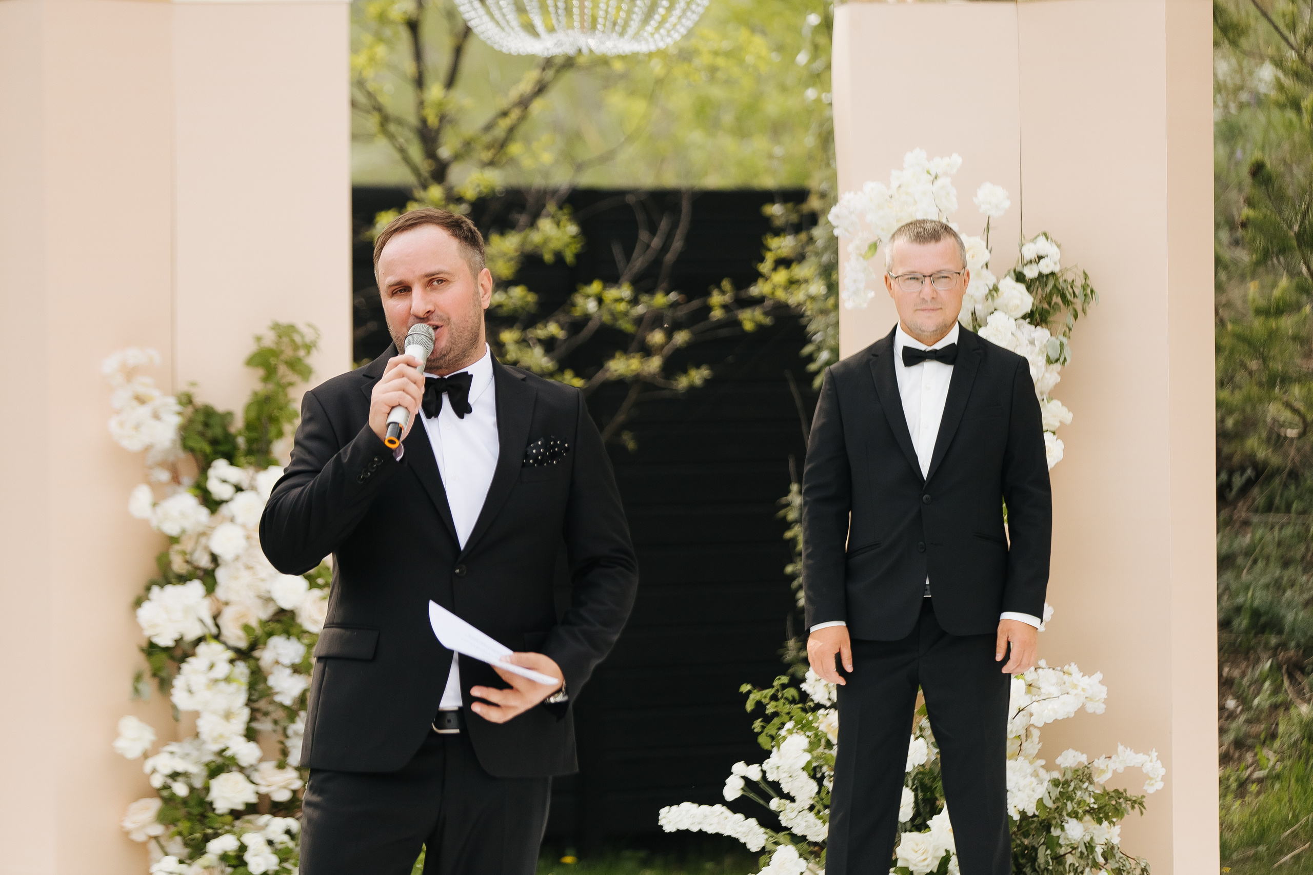 Александр Екатерина. Фотограф в Красноярске Надежда Воскресенская