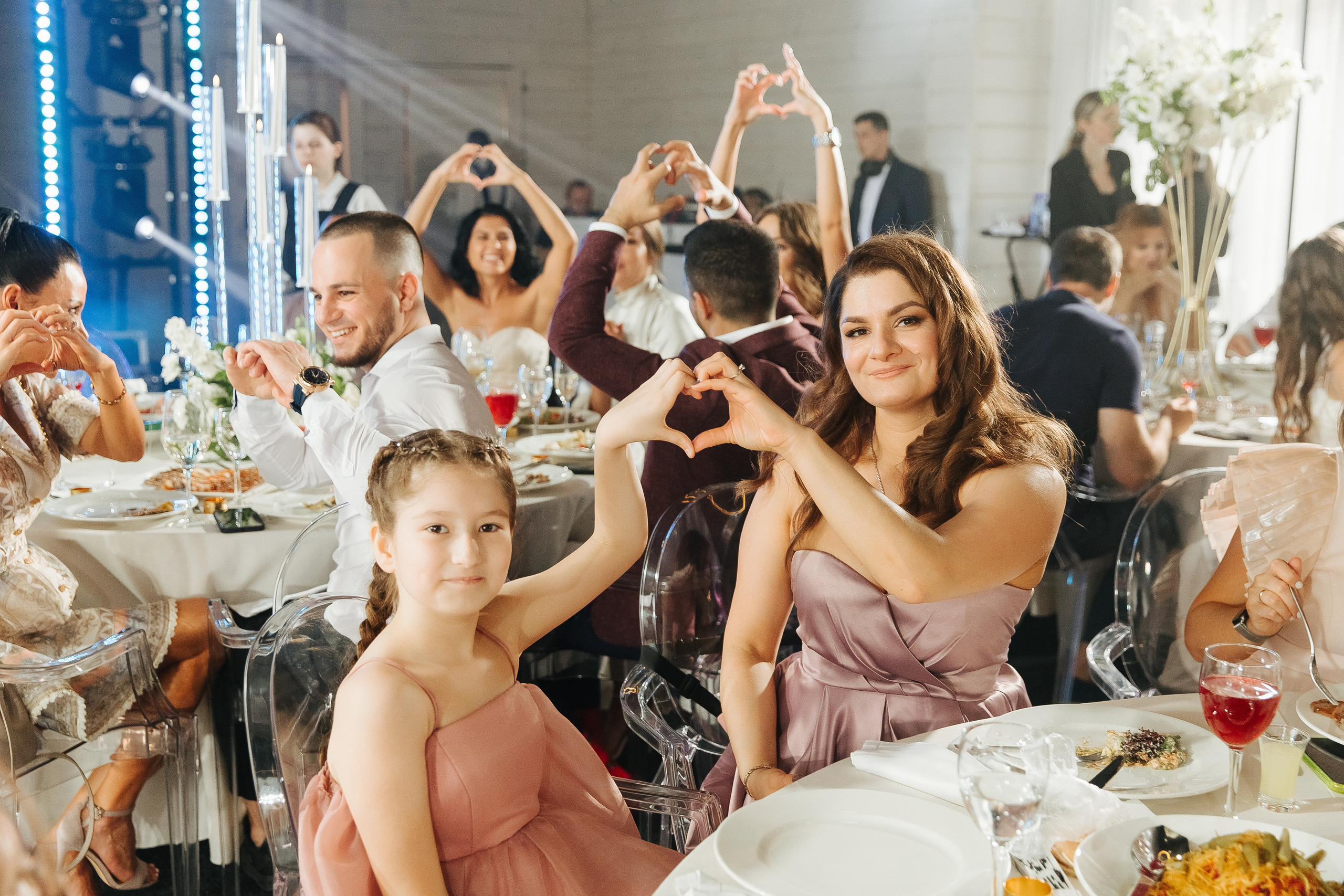 Александр Екатерина. Фотограф в Красноярске Надежда Воскресенская