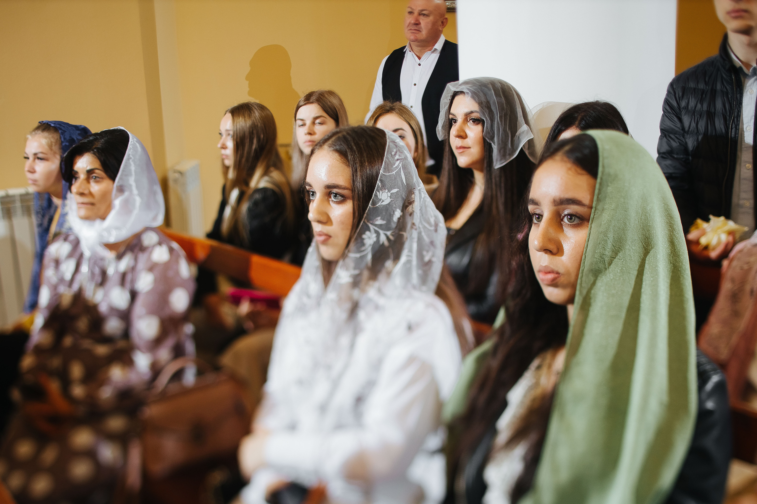 Раф и Мария. Фотограф в Красноярске Надежда Воскресенская