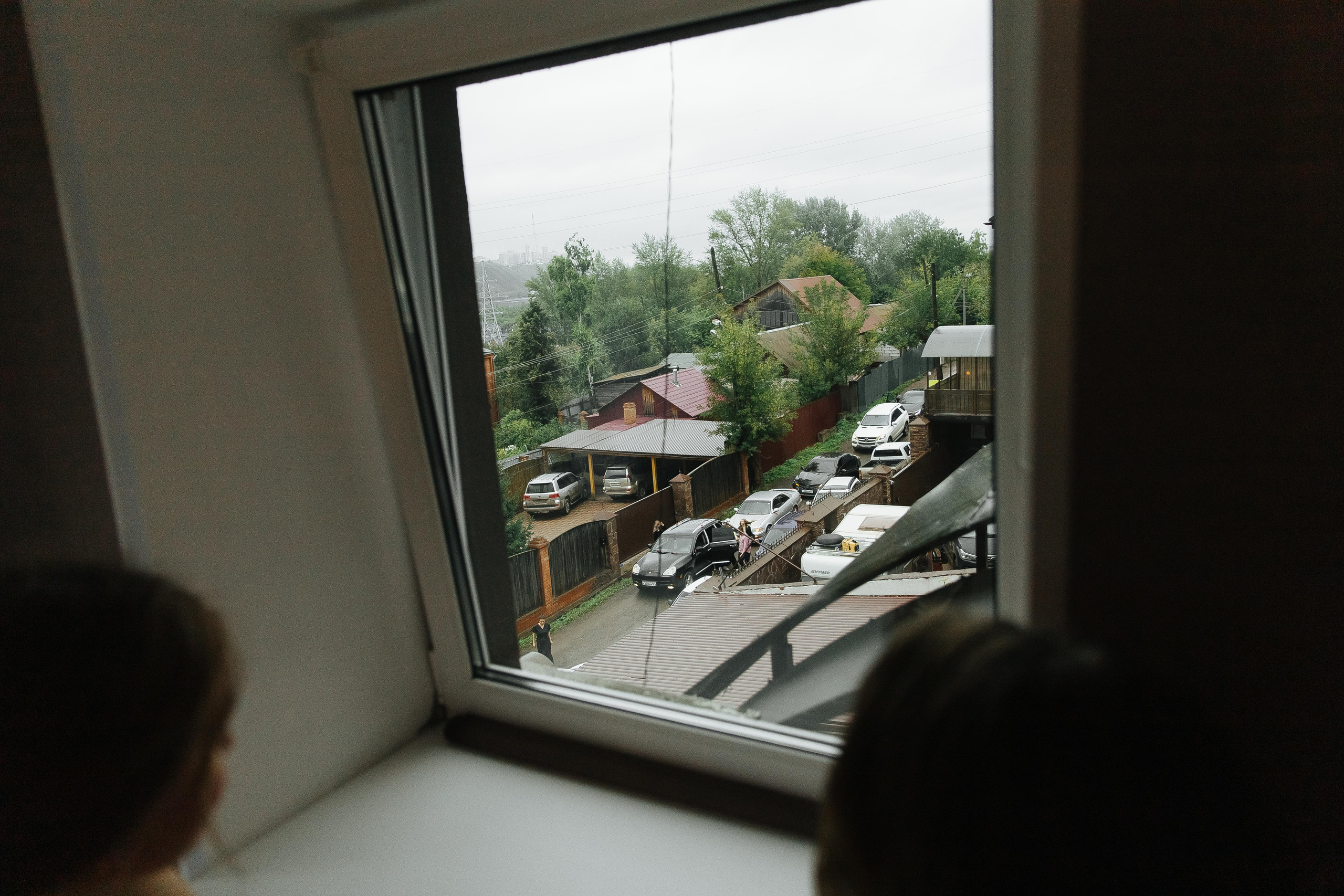 Раф и Мария. Фотограф в Красноярске Надежда Воскресенская