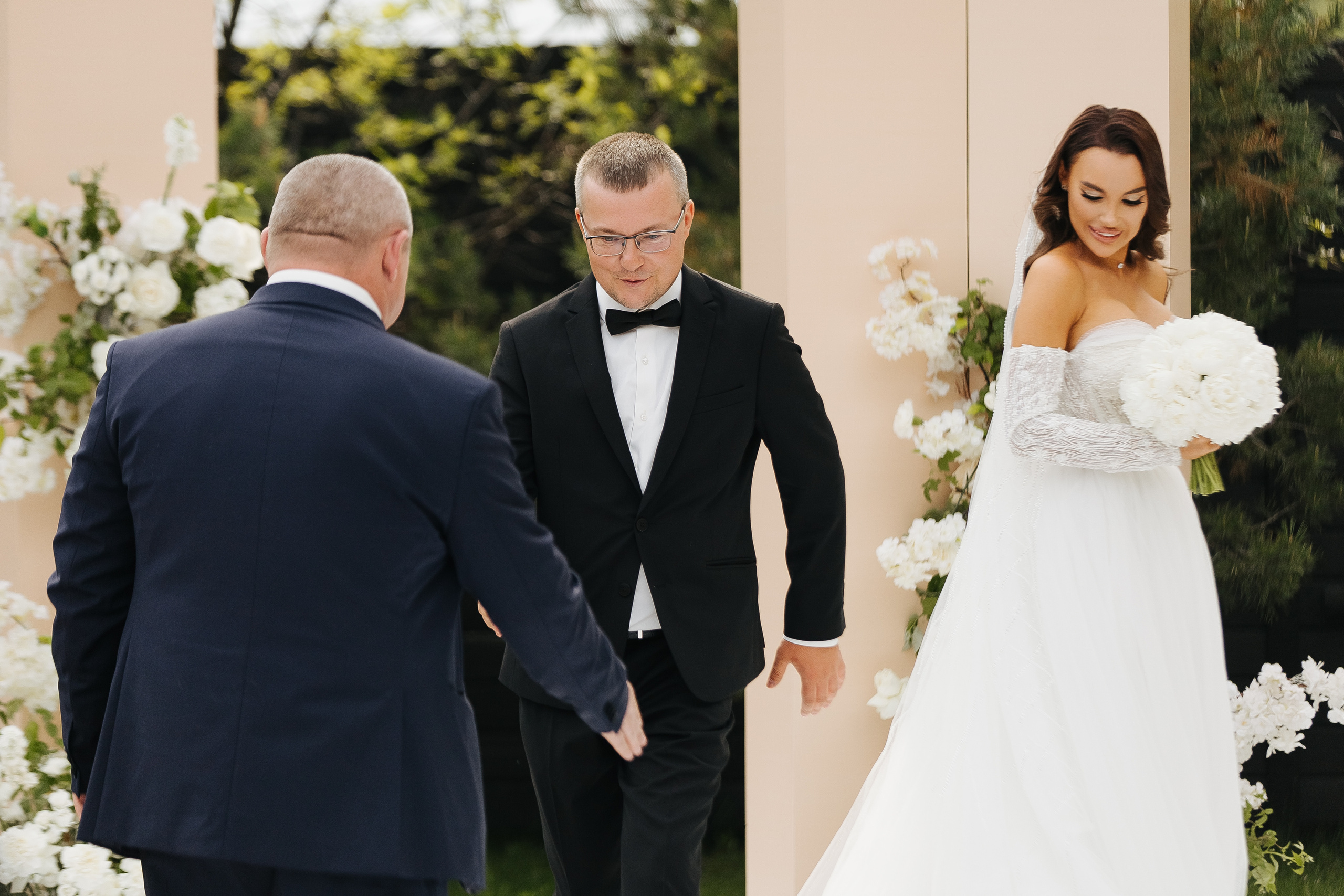 Александр Екатерина. Фотограф в Красноярске Надежда Воскресенская