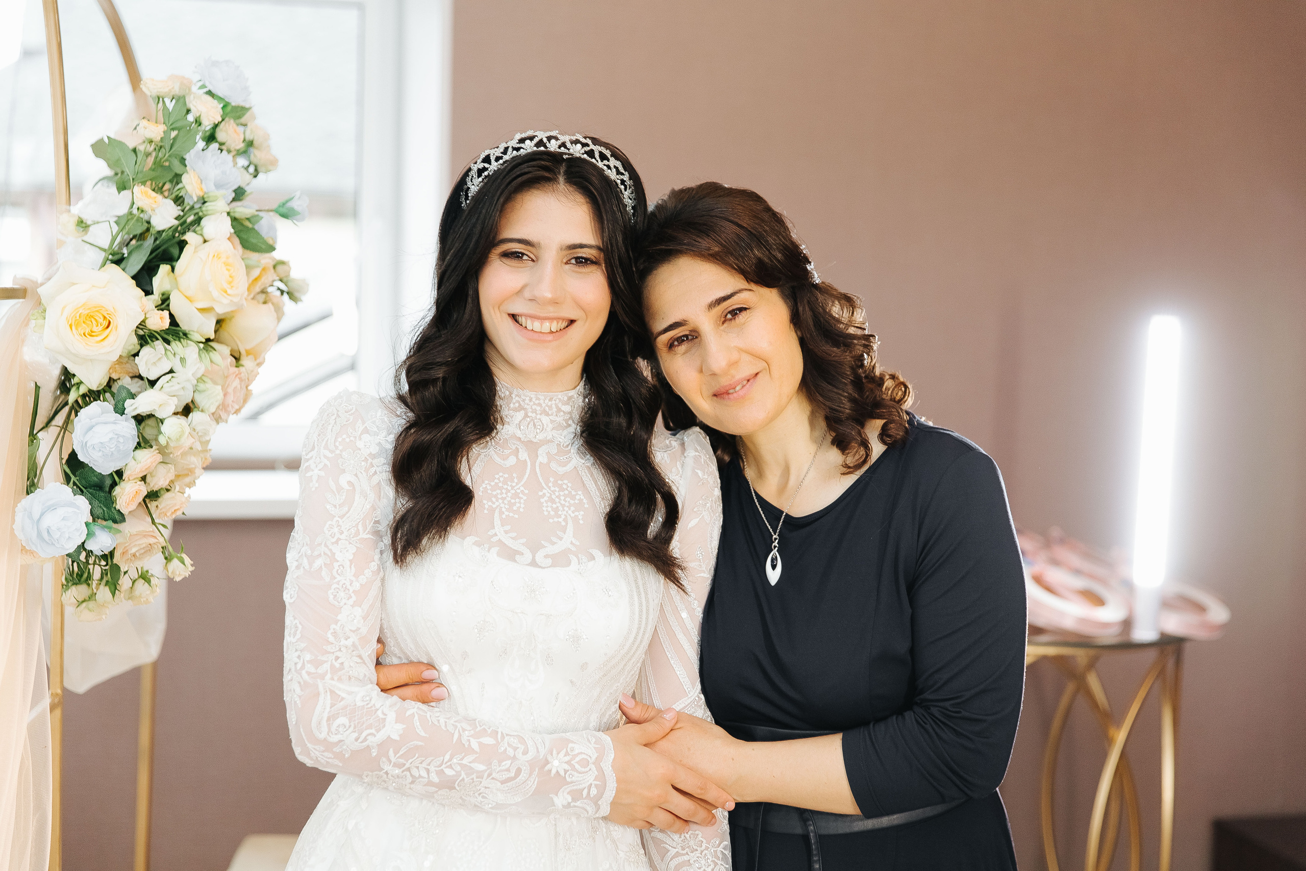 Раф и Мария. Фотограф в Красноярске Надежда Воскресенская