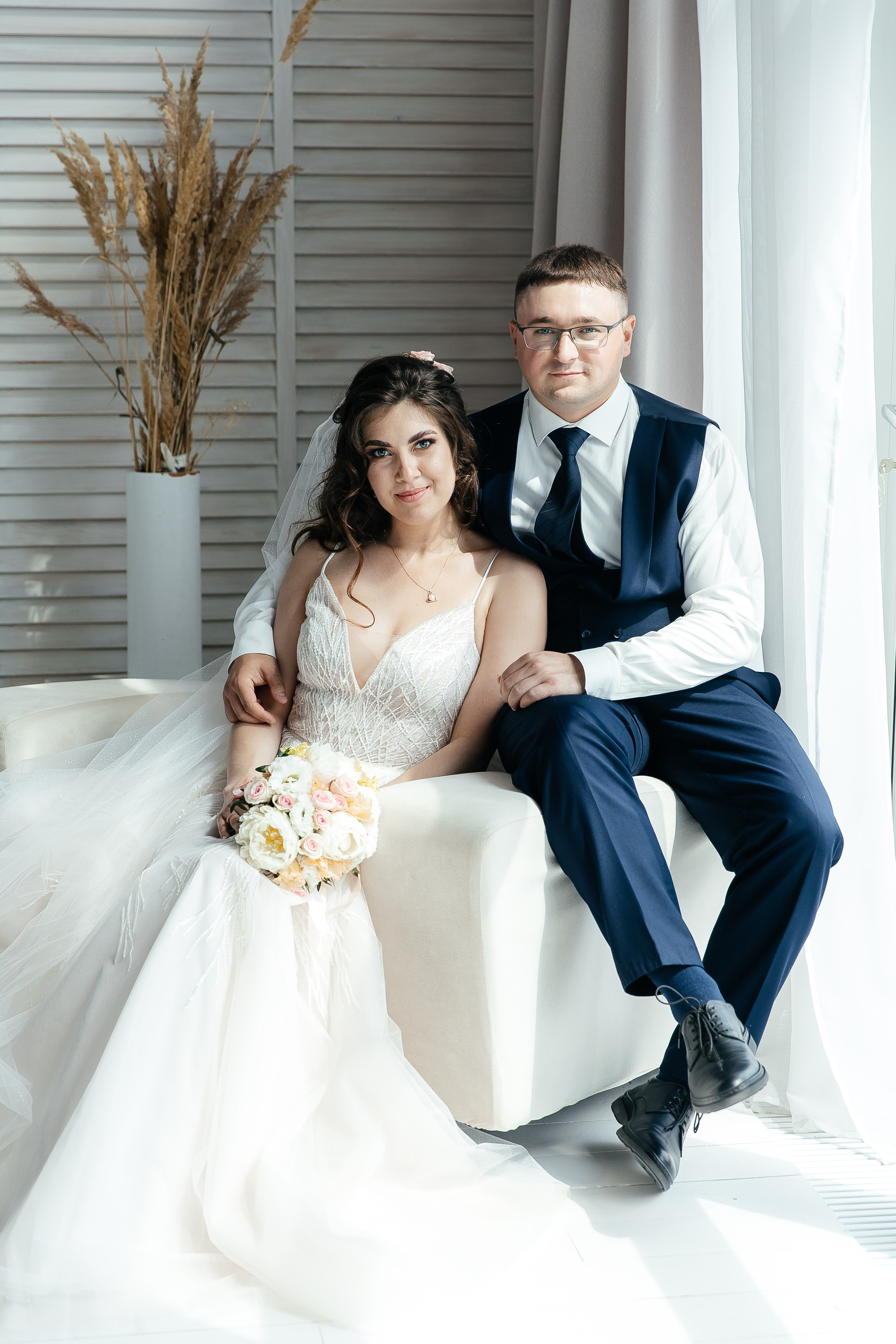 Андрей Юля. Фотограф в Красноярске Надежда Воскресенская