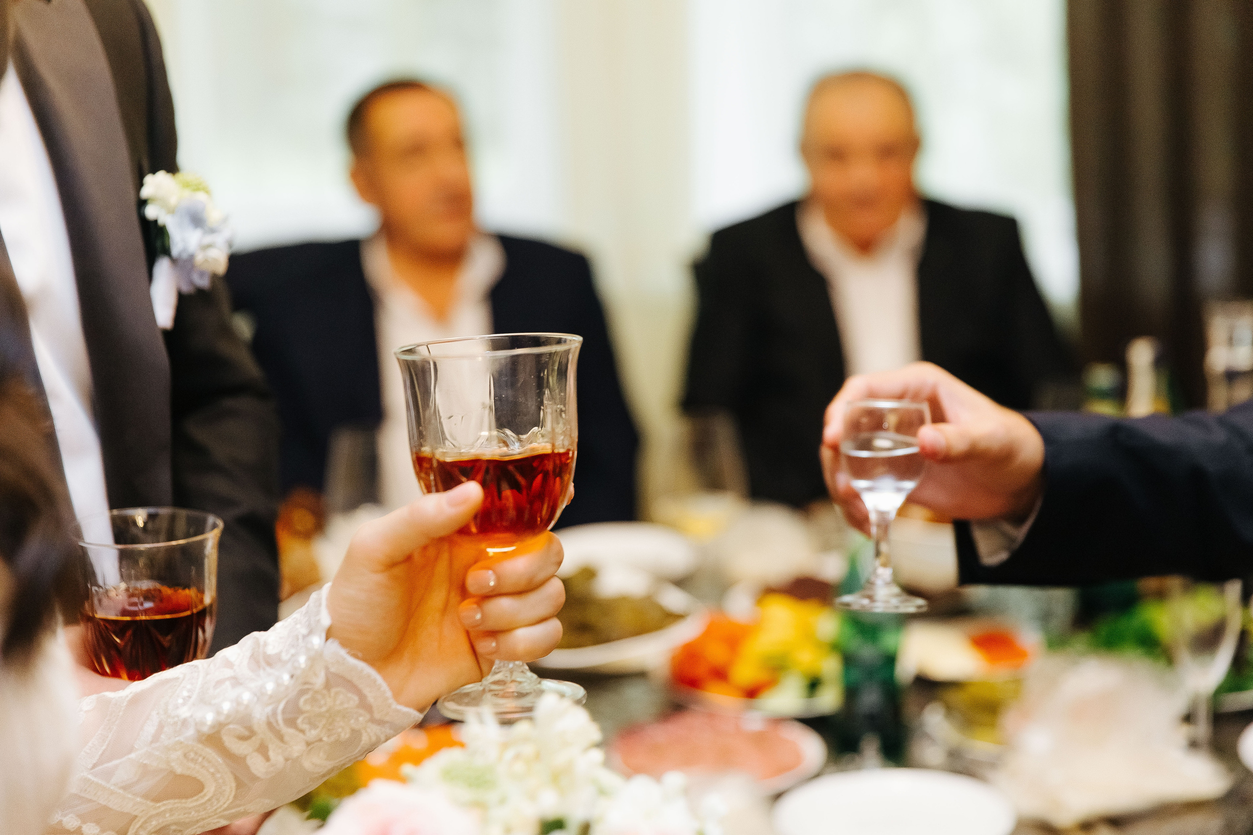 Раф и Мария. Фотограф в Красноярске Надежда Воскресенская