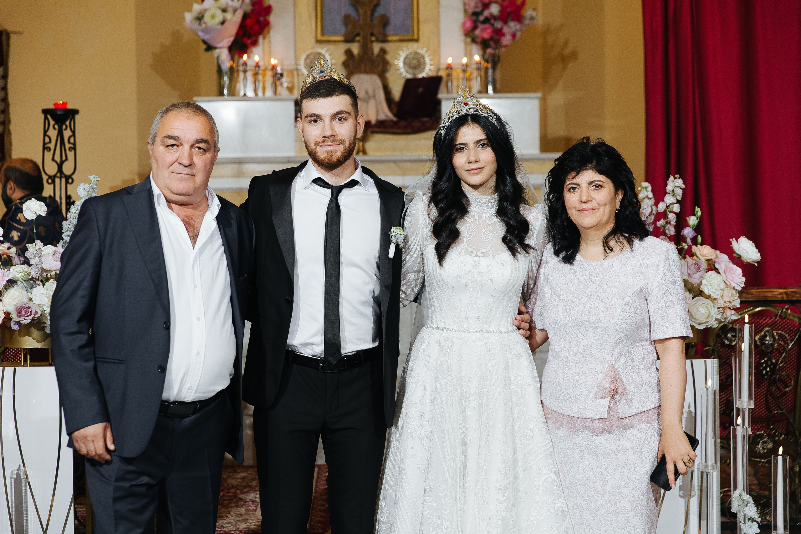 Раф и Мария. Фотограф в Красноярске Надежда Воскресенская