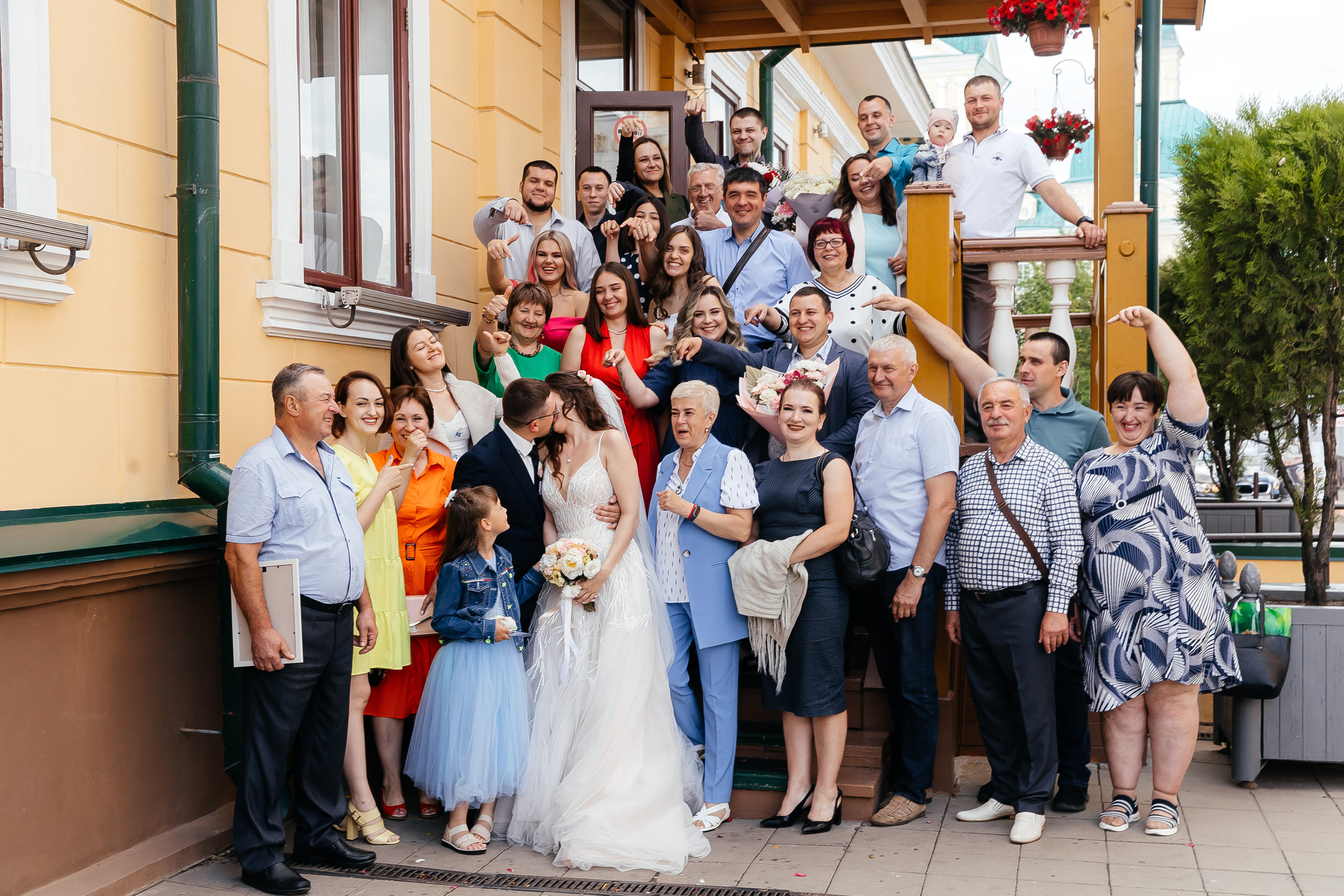 Андрей Юля. Фотограф в Красноярске Надежда Воскресенская