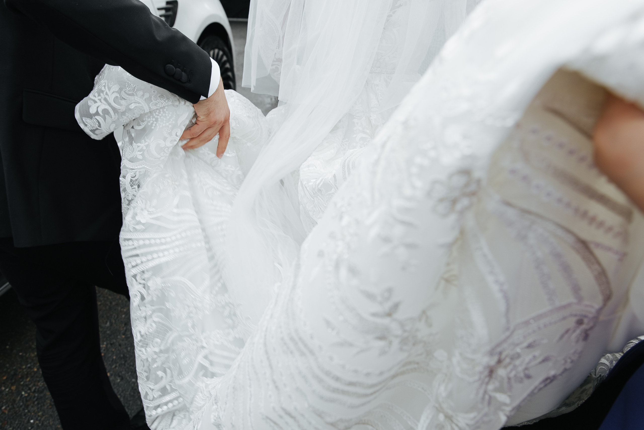 Раф и Мария. Фотограф в Красноярске Надежда Воскресенская