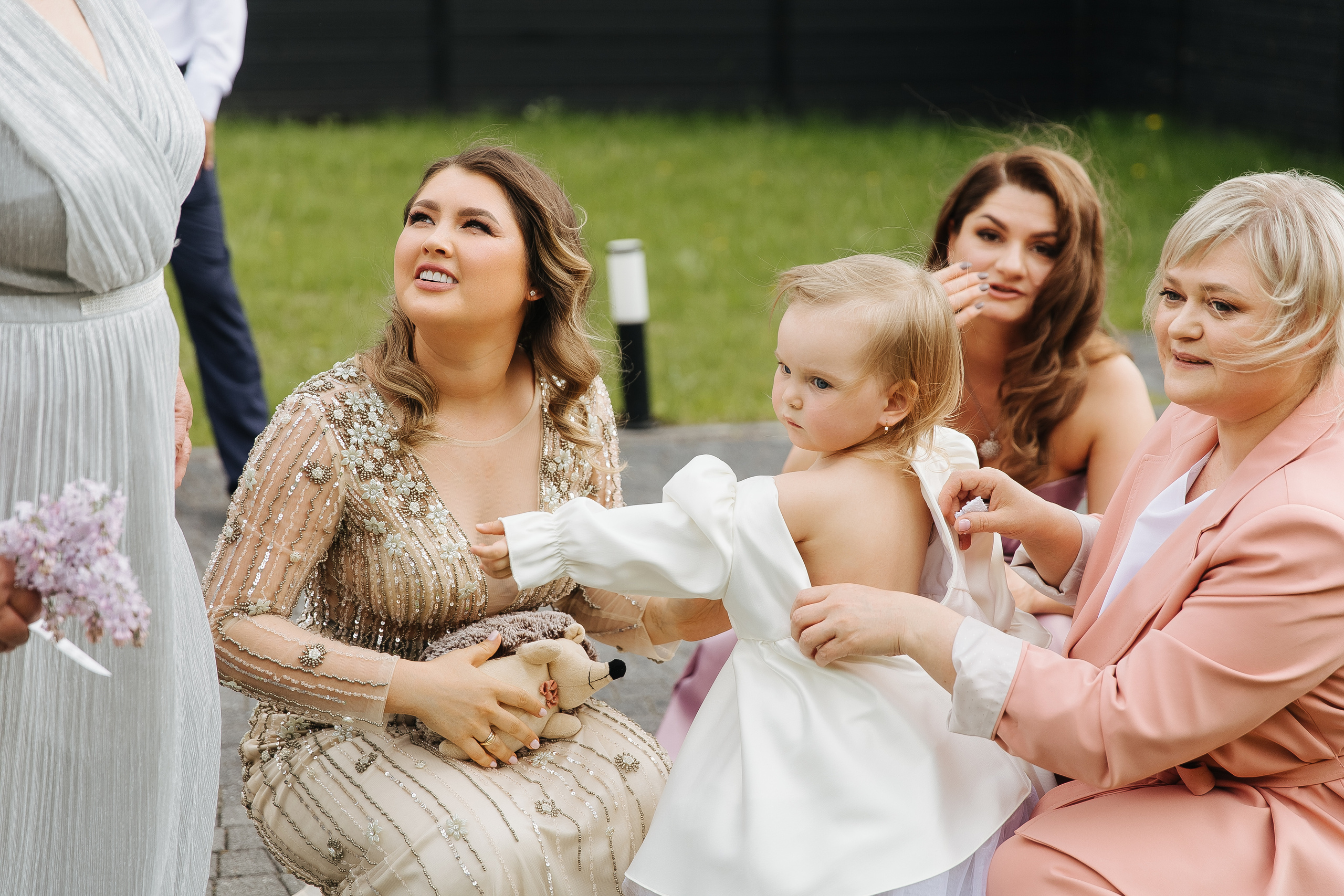 Александр Екатерина. Фотограф в Красноярске Надежда Воскресенская