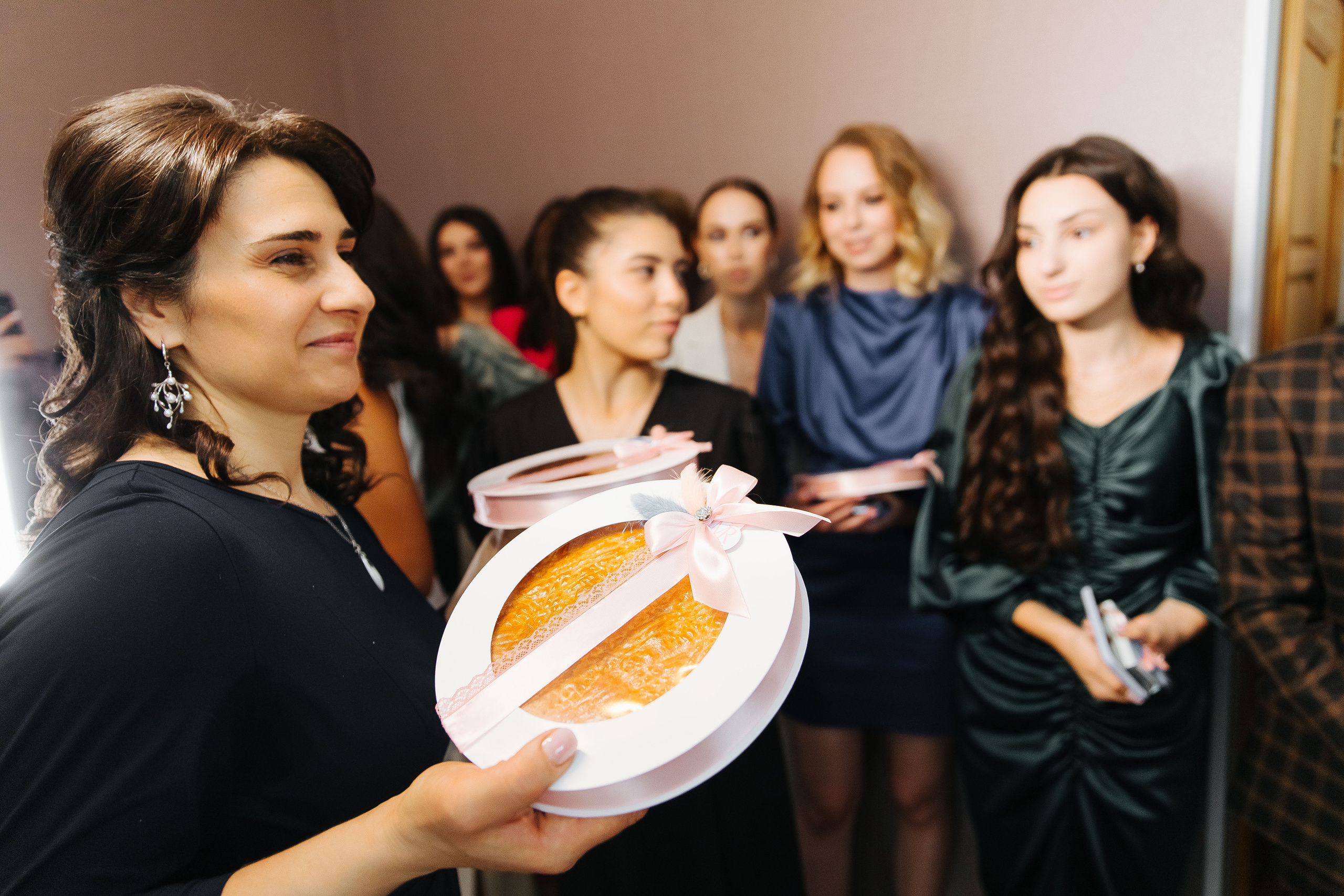 Раф и Мария. Фотограф в Красноярске Надежда Воскресенская