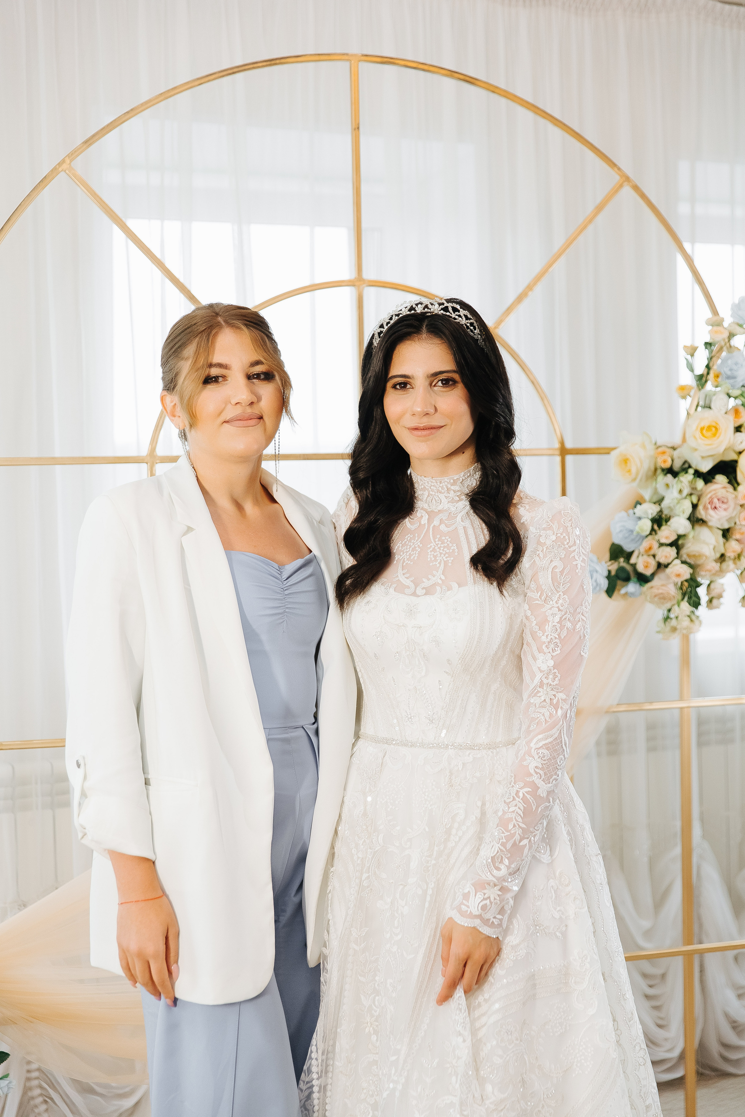 Раф и Мария. Фотограф в Красноярске Надежда Воскресенская