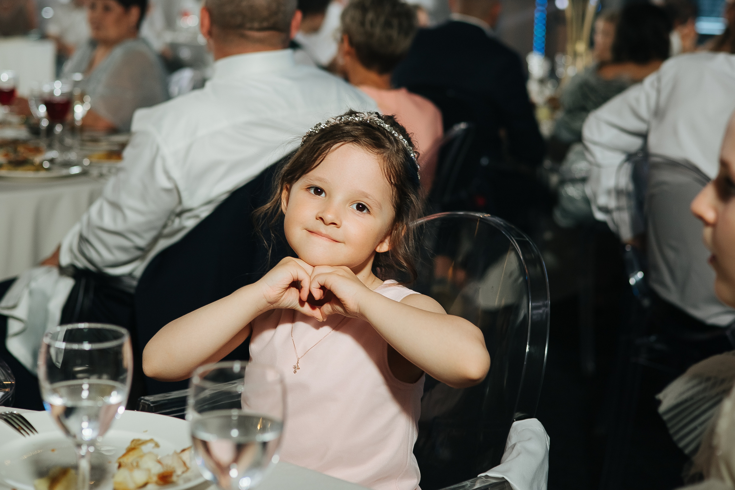 Александр Екатерина. Фотограф в Красноярске Надежда Воскресенская