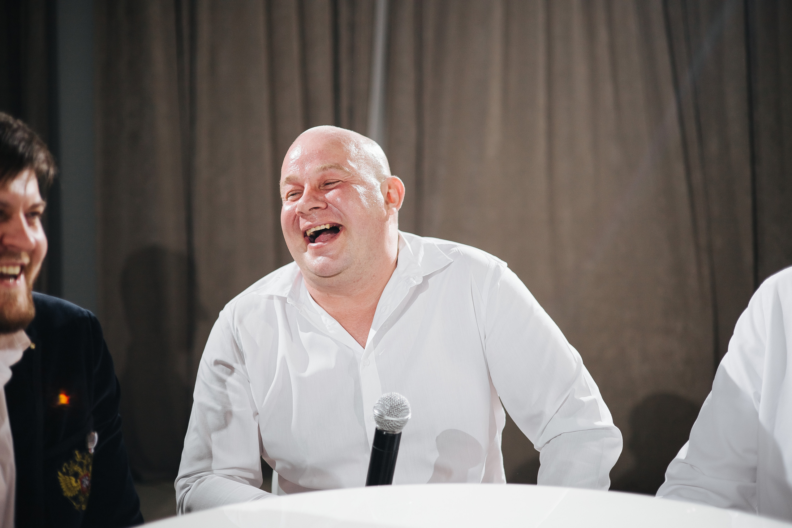 Репортаж ДР в Пассаже. Фотограф в Красноярске Надежда Воскресенская