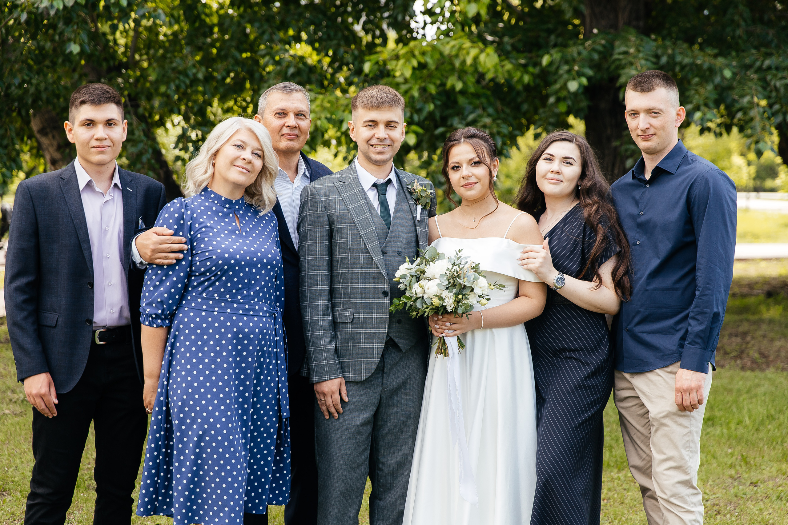 Александр Юлия. Фотограф в Красноярске Надежда Воскресенская