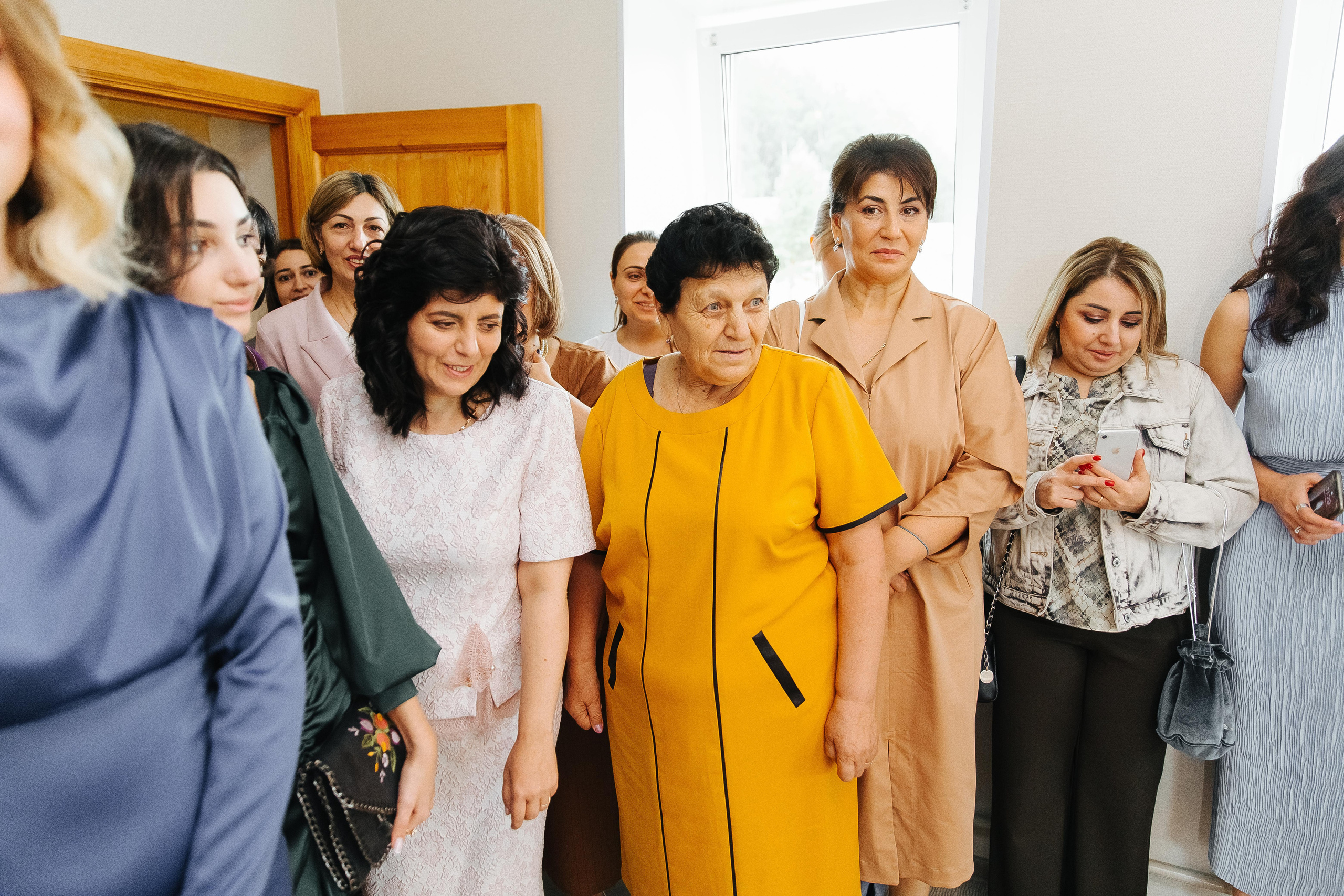 Раф и Мария. Фотограф в Красноярске Надежда Воскресенская