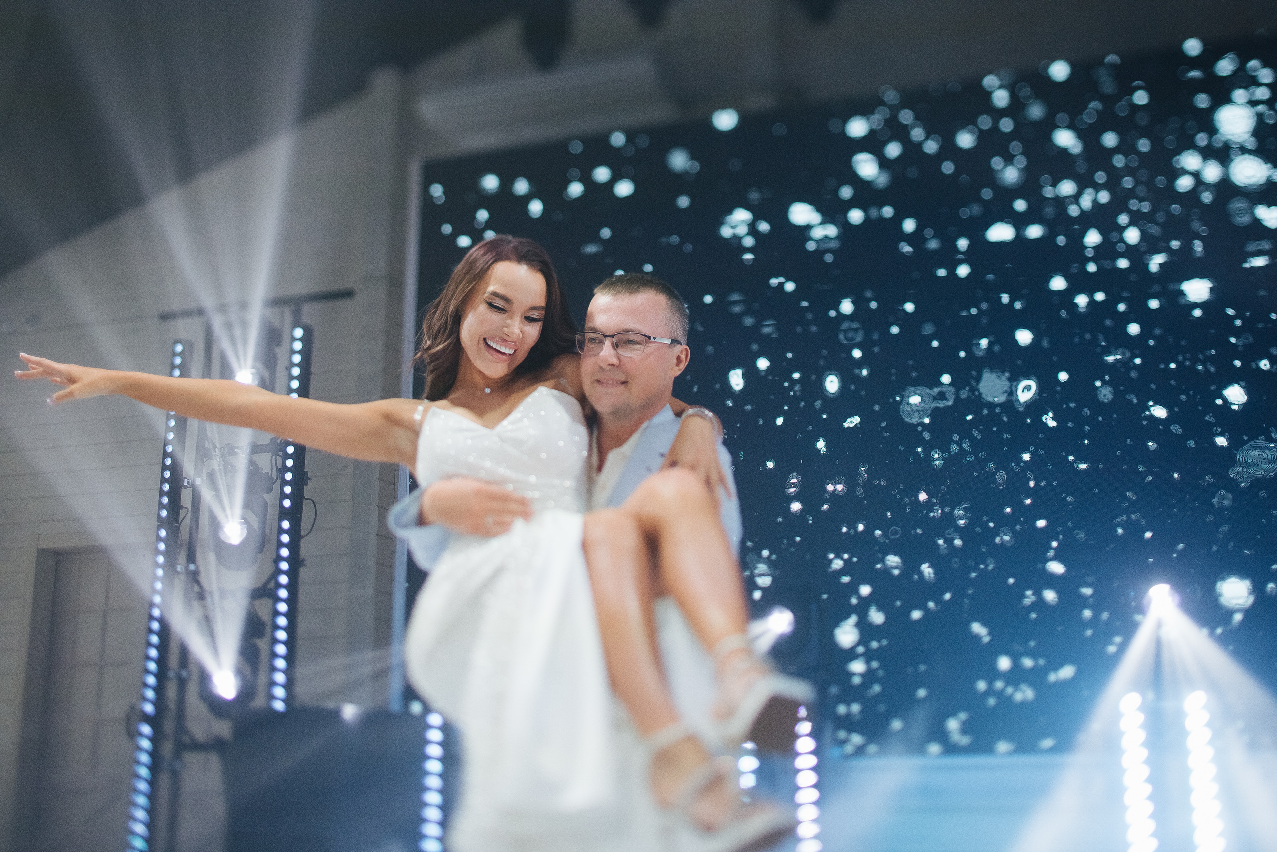 Александр Екатерина. Фотограф в Красноярске Надежда Воскресенская