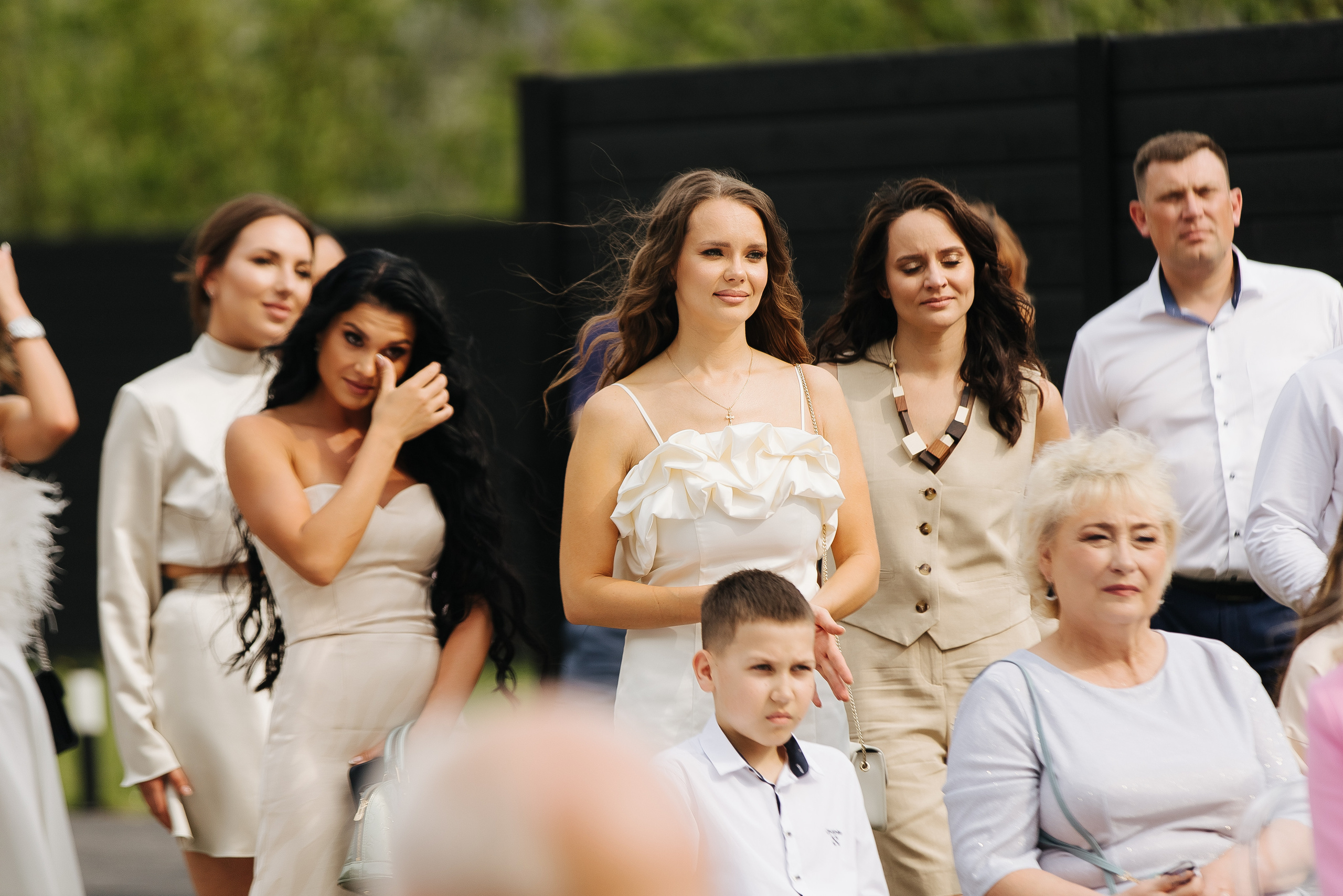 Александр Екатерина. Фотограф в Красноярске Надежда Воскресенская