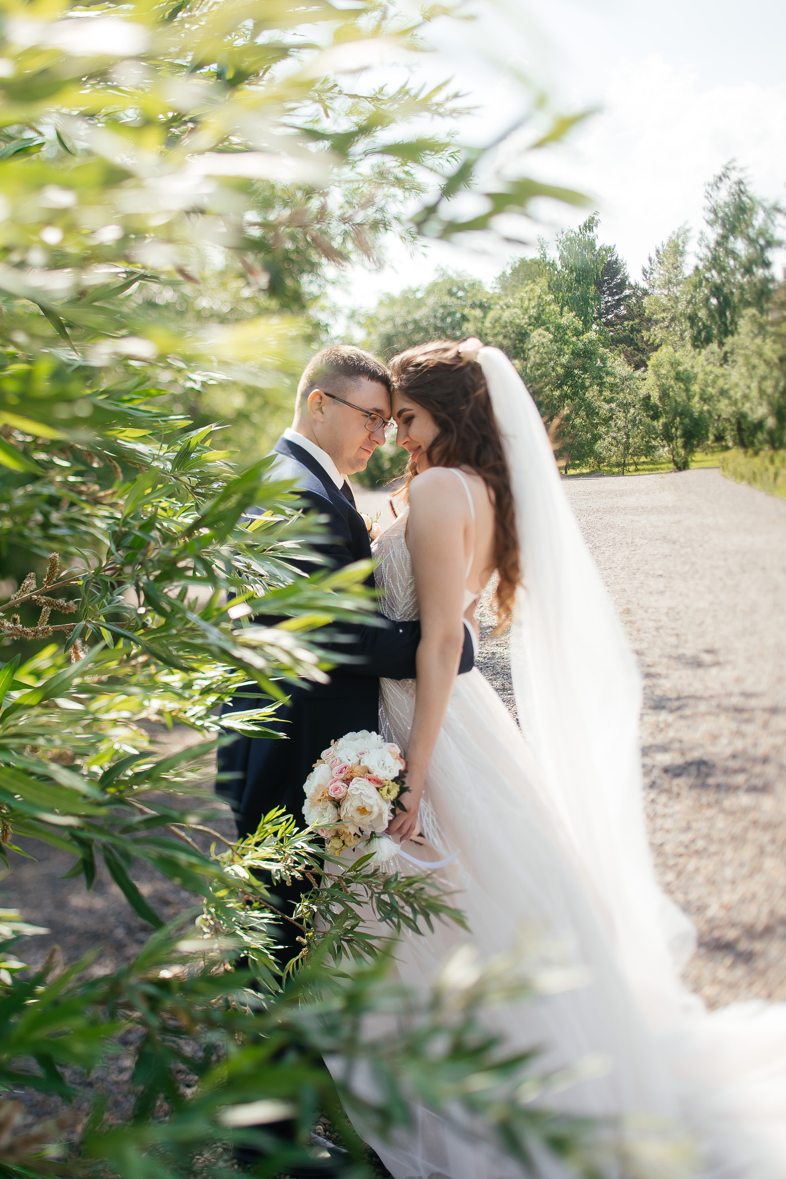 Андрей Юля. Фотограф в Красноярске Надежда Воскресенская