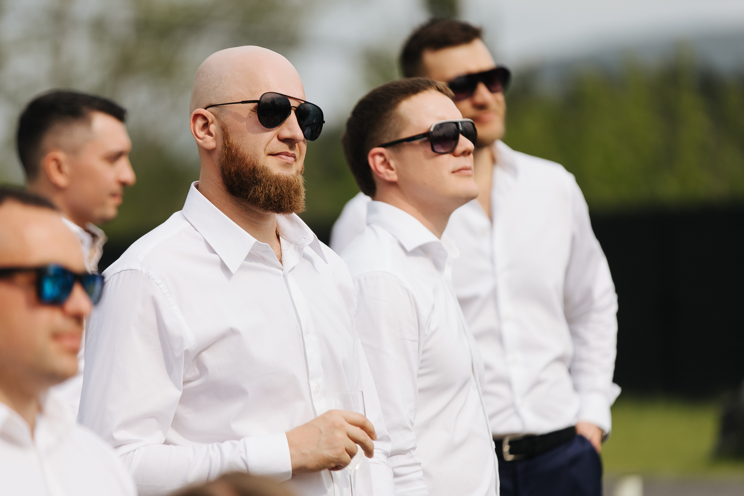 Александр Екатерина. Фотограф в Красноярске Надежда Воскресенская