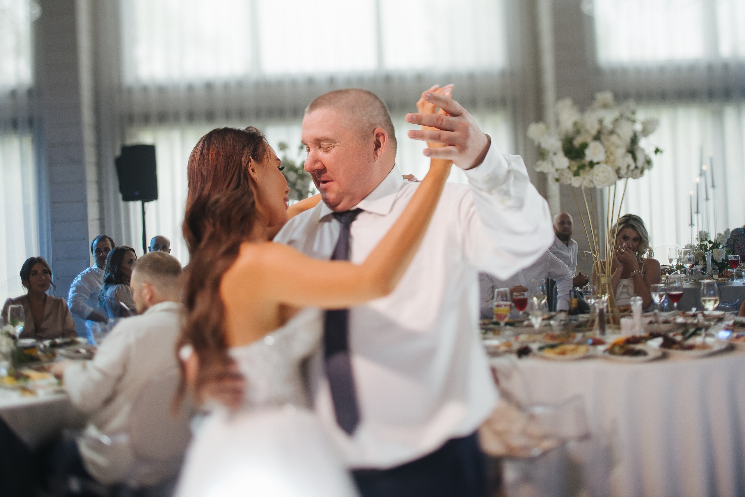 Александр Екатерина. Фотограф в Красноярске Надежда Воскресенская