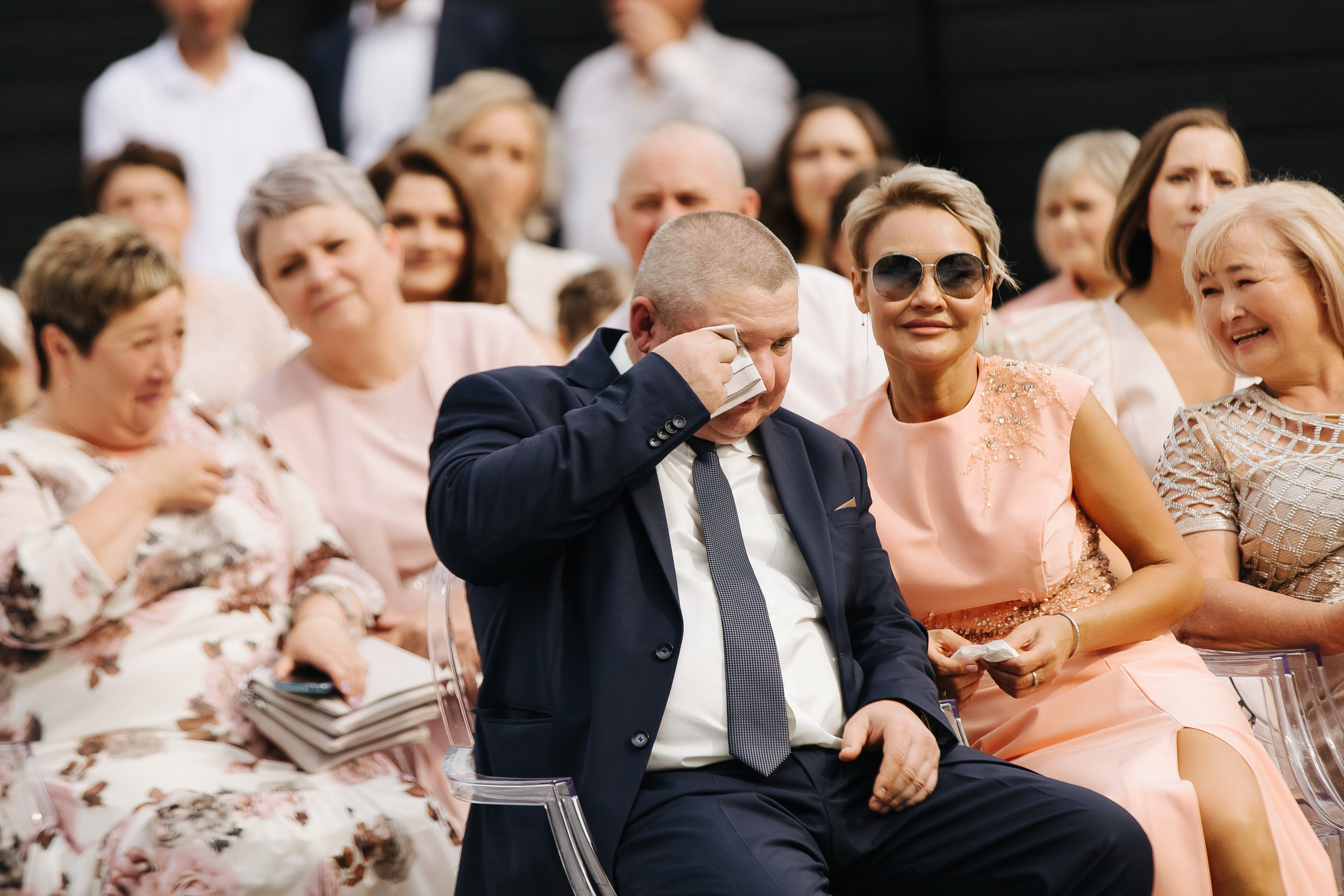 Александр Екатерина. Фотограф в Красноярске Надежда Воскресенская