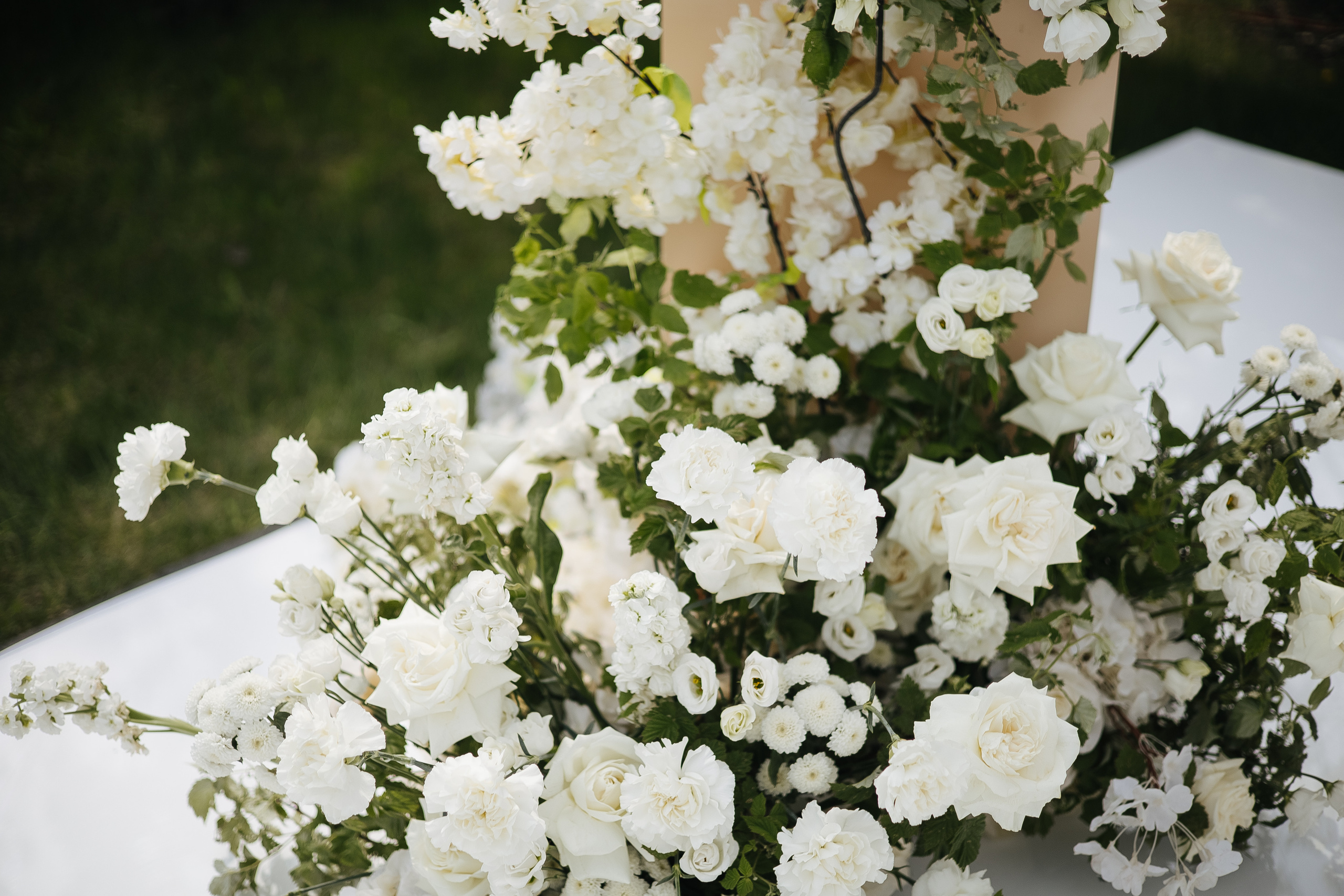 Александр Екатерина. Фотограф в Красноярске Надежда Воскресенская