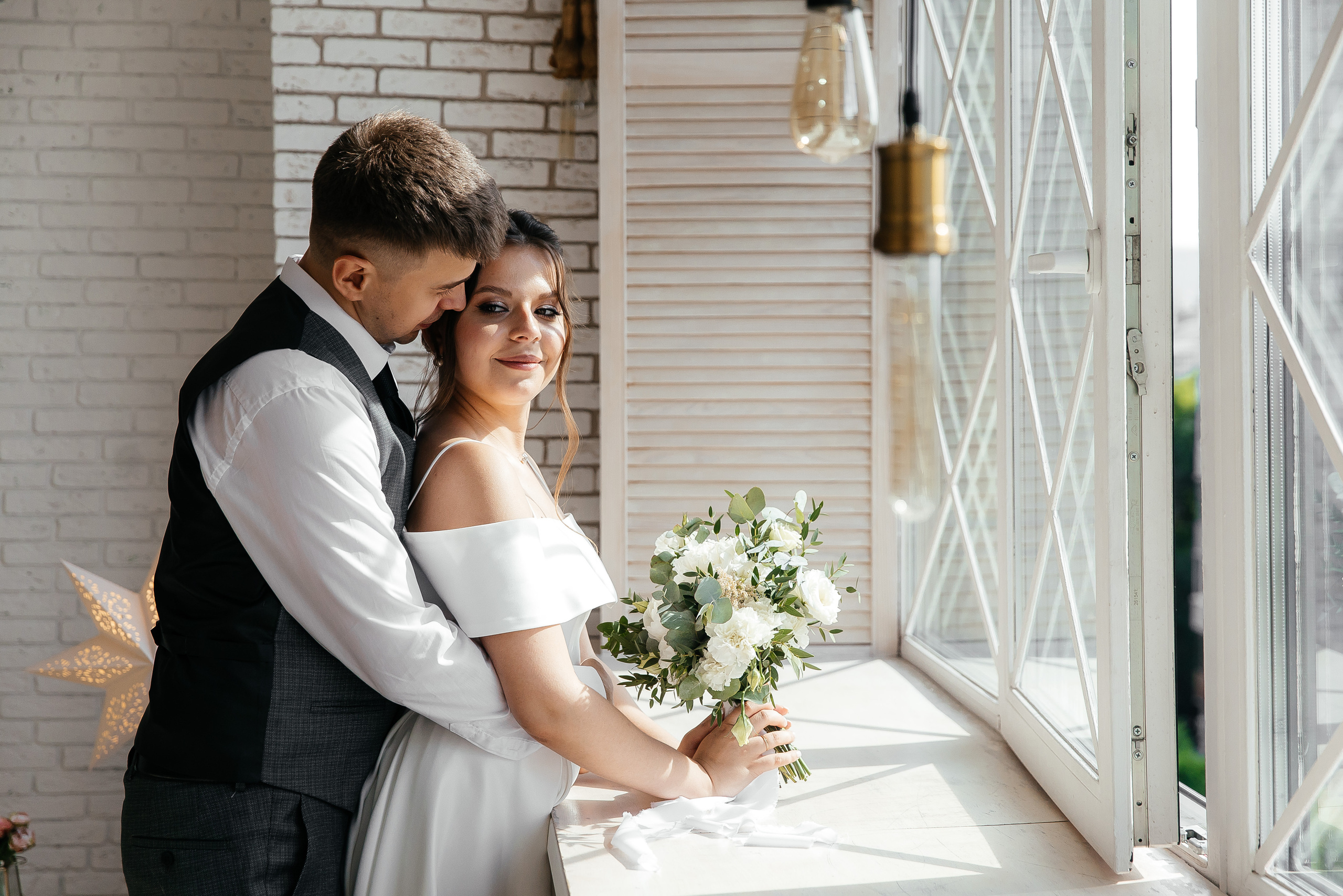 Александр Юлия. Фотограф в Красноярске Надежда Воскресенская