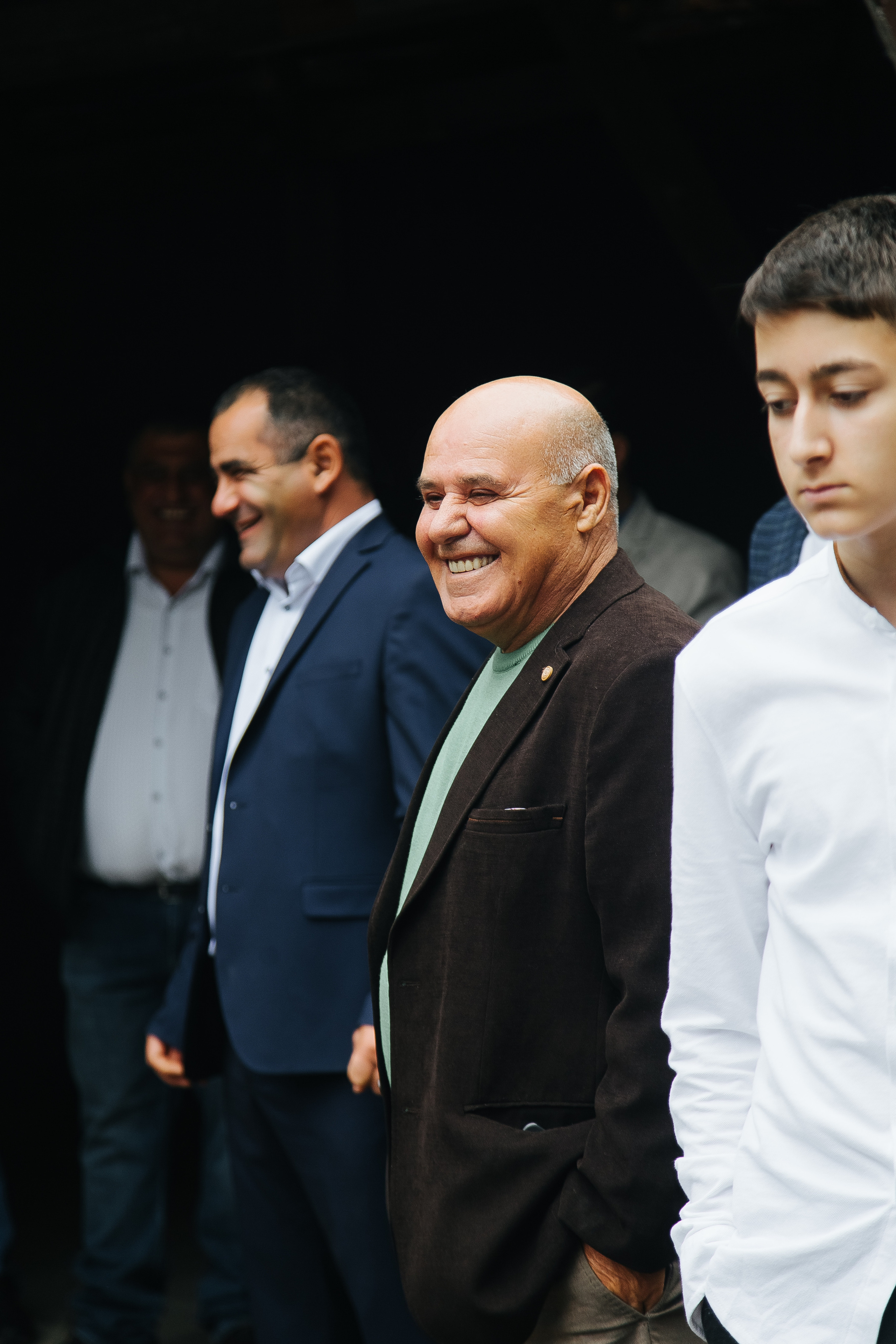 Раф и Мария. Фотограф в Красноярске Надежда Воскресенская