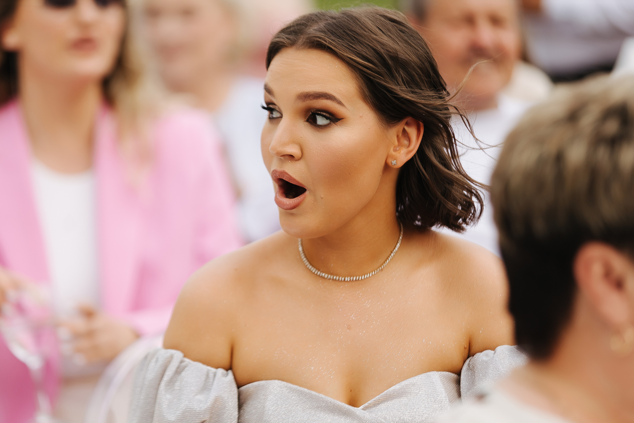 Александр Екатерина. Фотограф в Красноярске Надежда Воскресенская