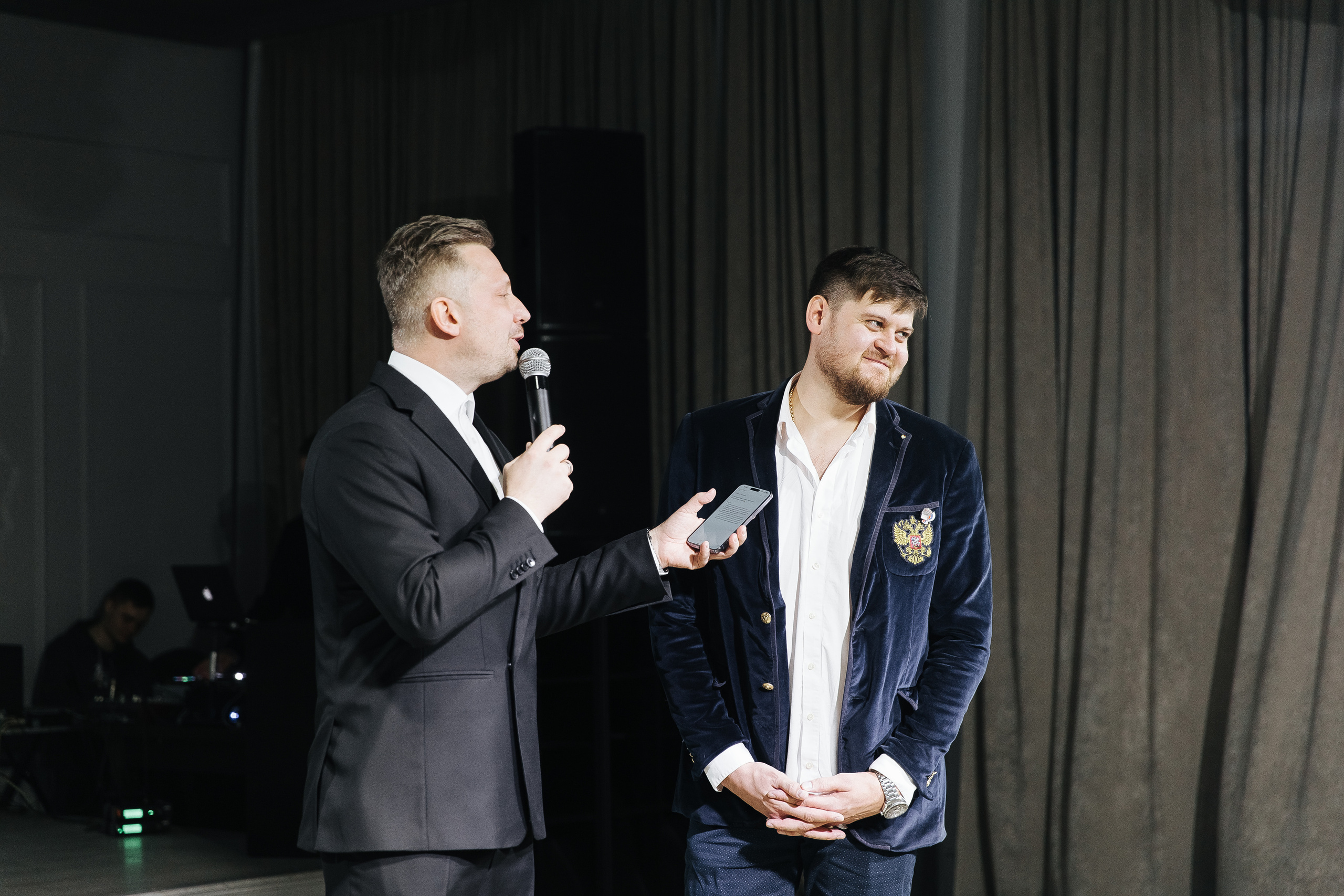 Репортаж ДР в Пассаже. Фотограф в Красноярске Надежда Воскресенская