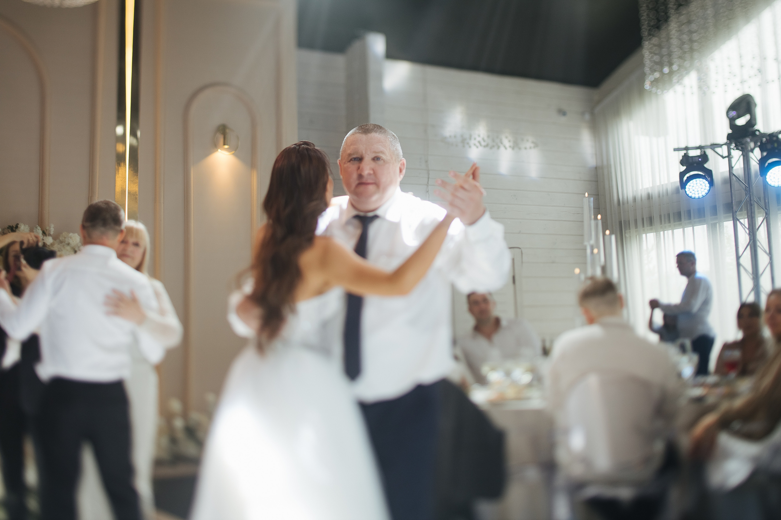 Александр Екатерина. Фотограф в Красноярске Надежда Воскресенская