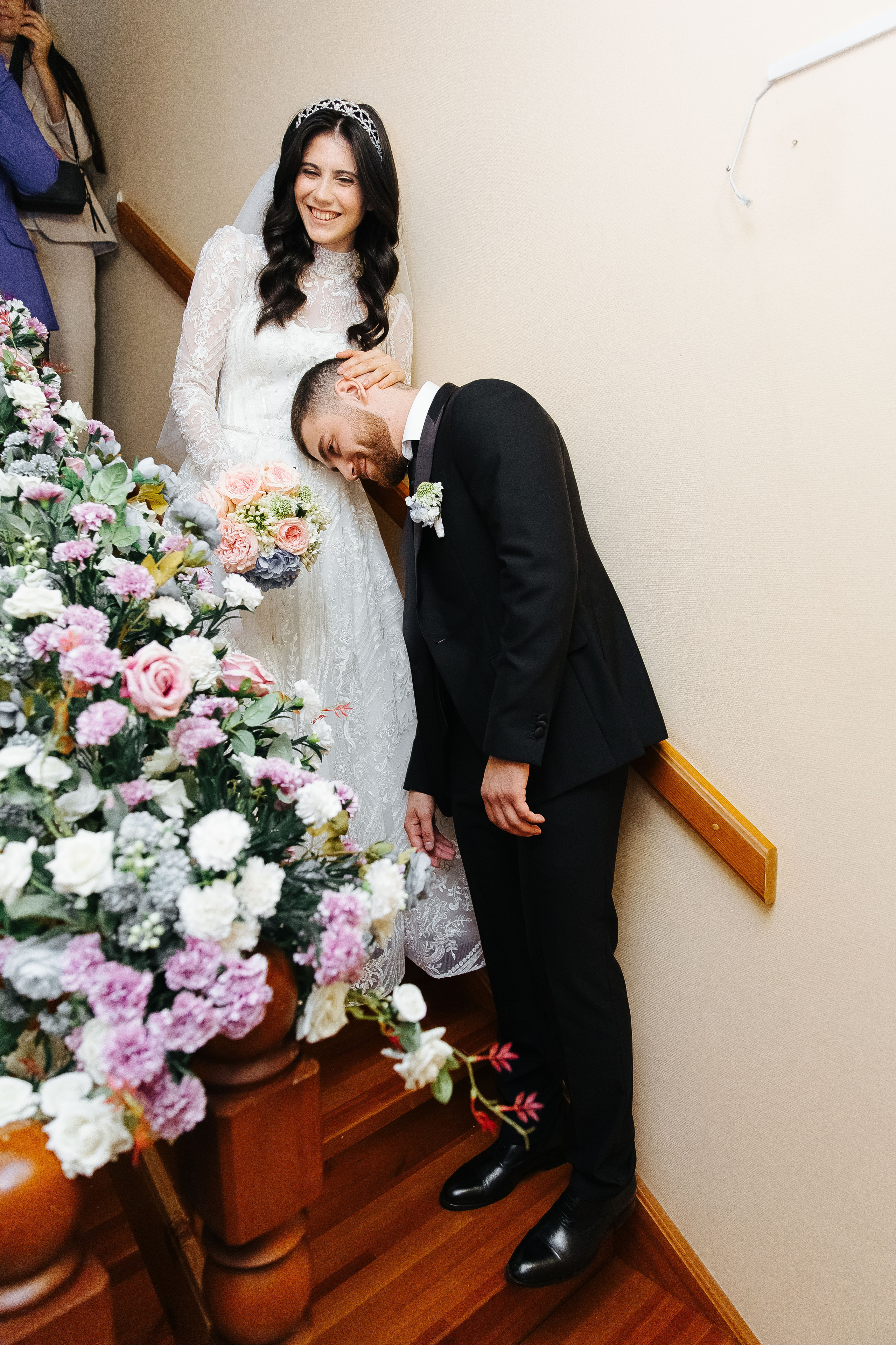 Раф и Мария. Фотограф в Красноярске Надежда Воскресенская