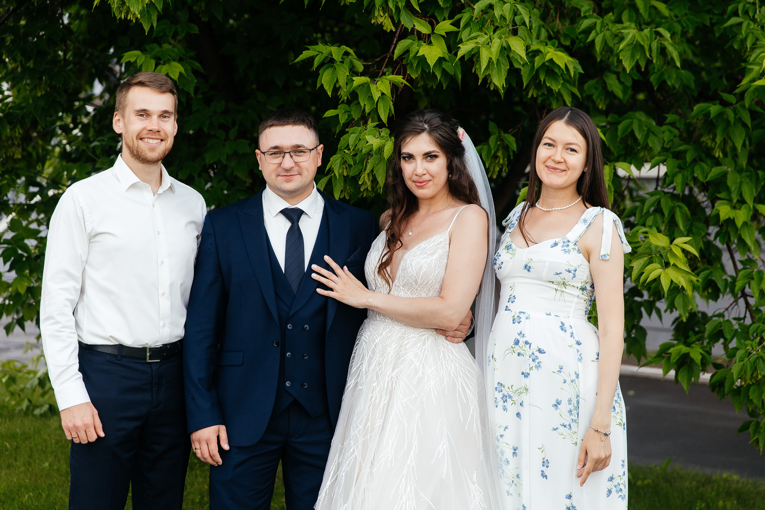 Андрей Юля. Фотограф в Красноярске Надежда Воскресенская