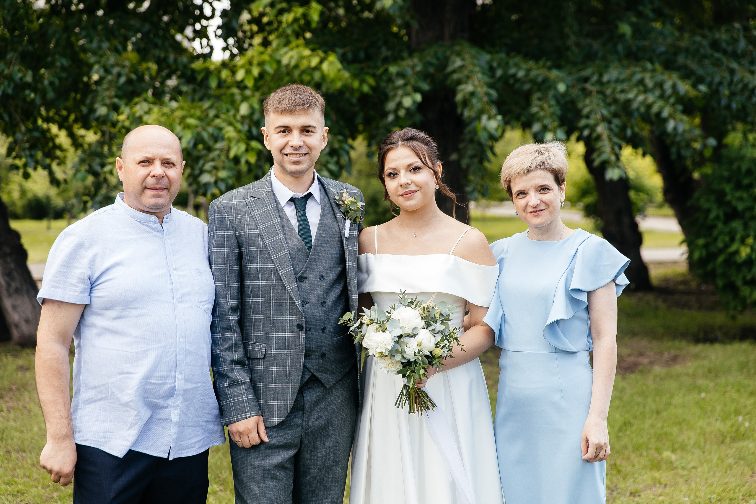 Александр Юлия. Фотограф в Красноярске Надежда Воскресенская