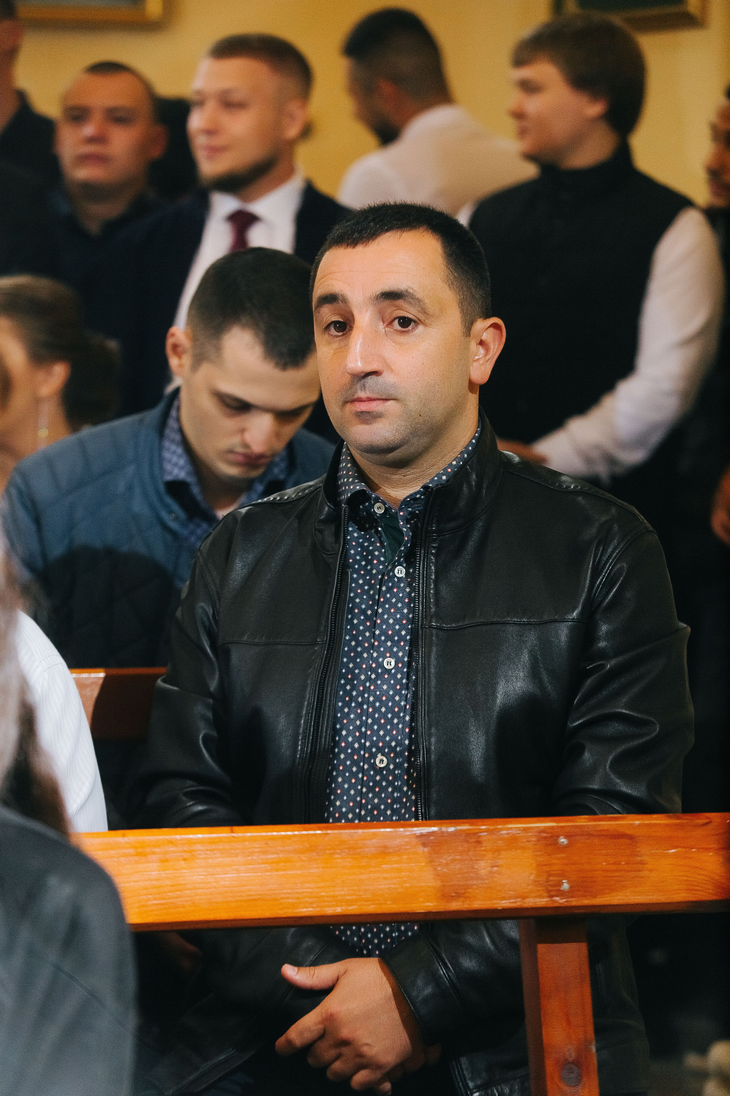 Раф и Мария. Фотограф в Красноярске Надежда Воскресенская