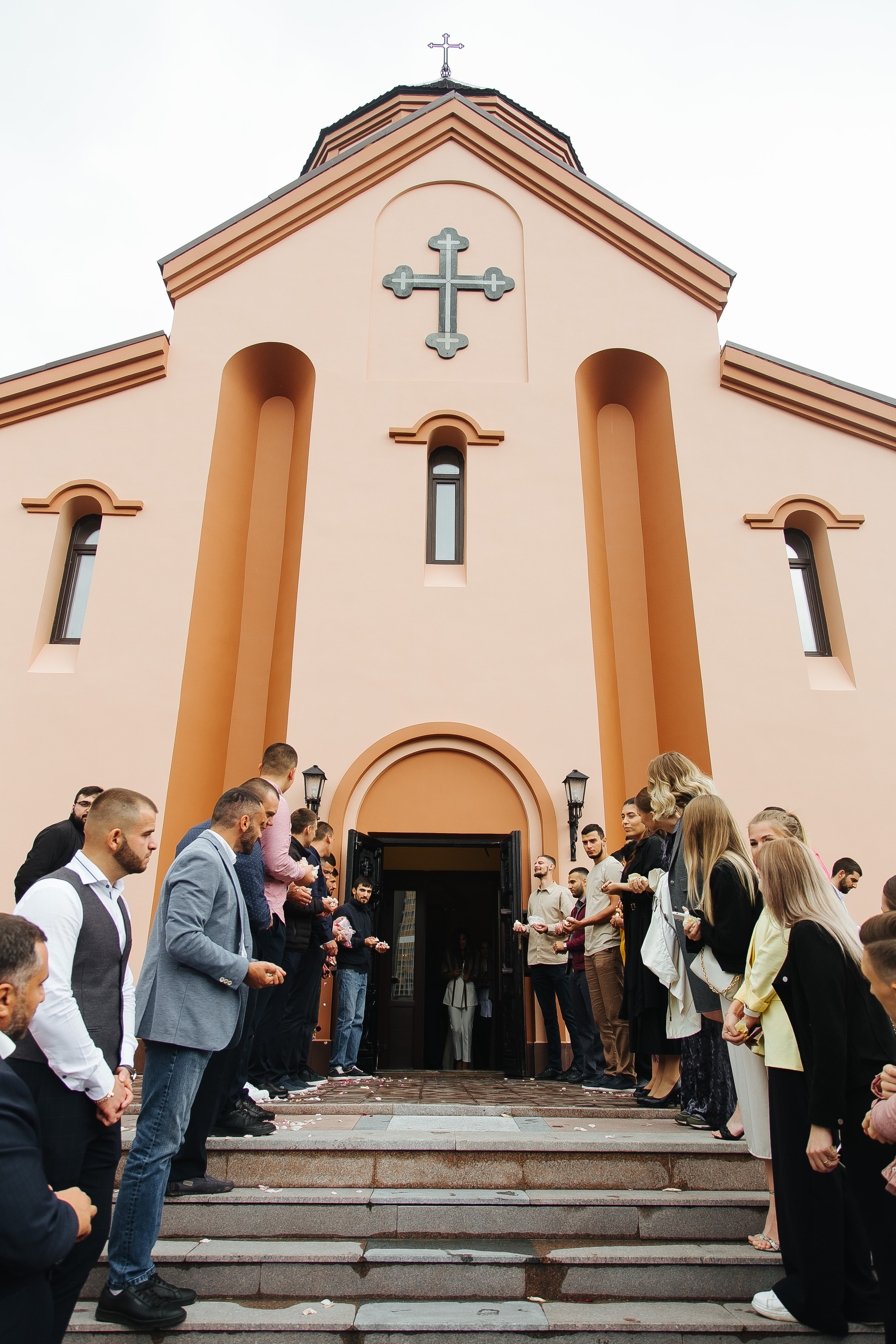Раф и Мария. Фотограф в Красноярске Надежда Воскресенская