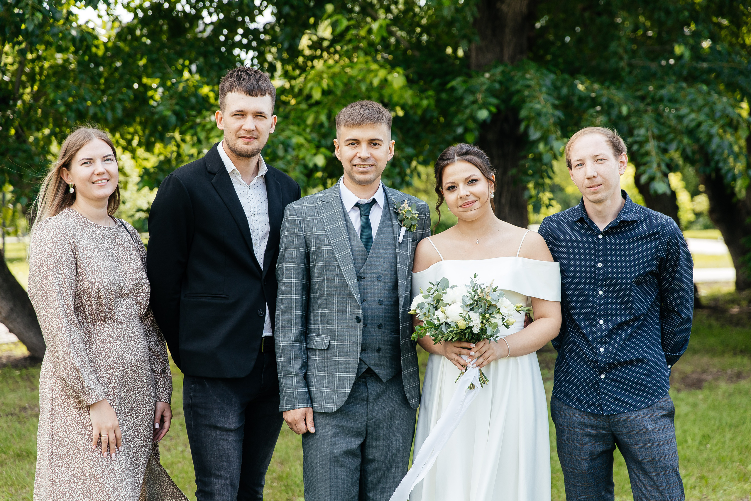 Александр Юлия. Фотограф в Красноярске Надежда Воскресенская