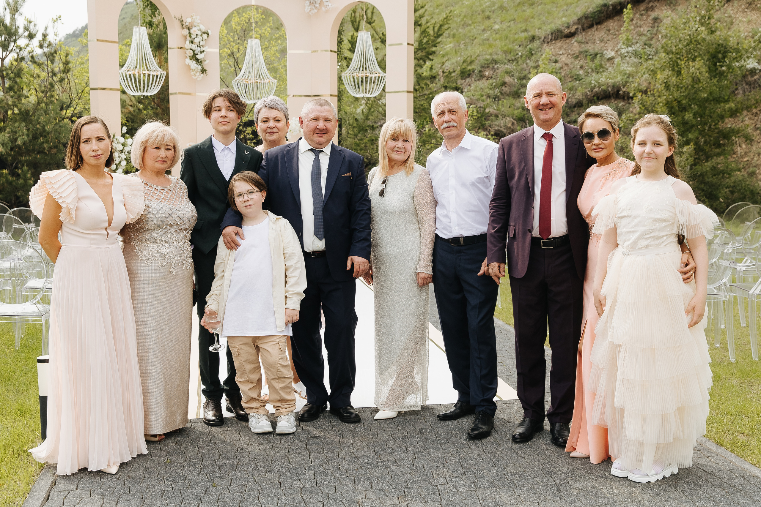 Александр Екатерина. Фотограф в Красноярске Надежда Воскресенская