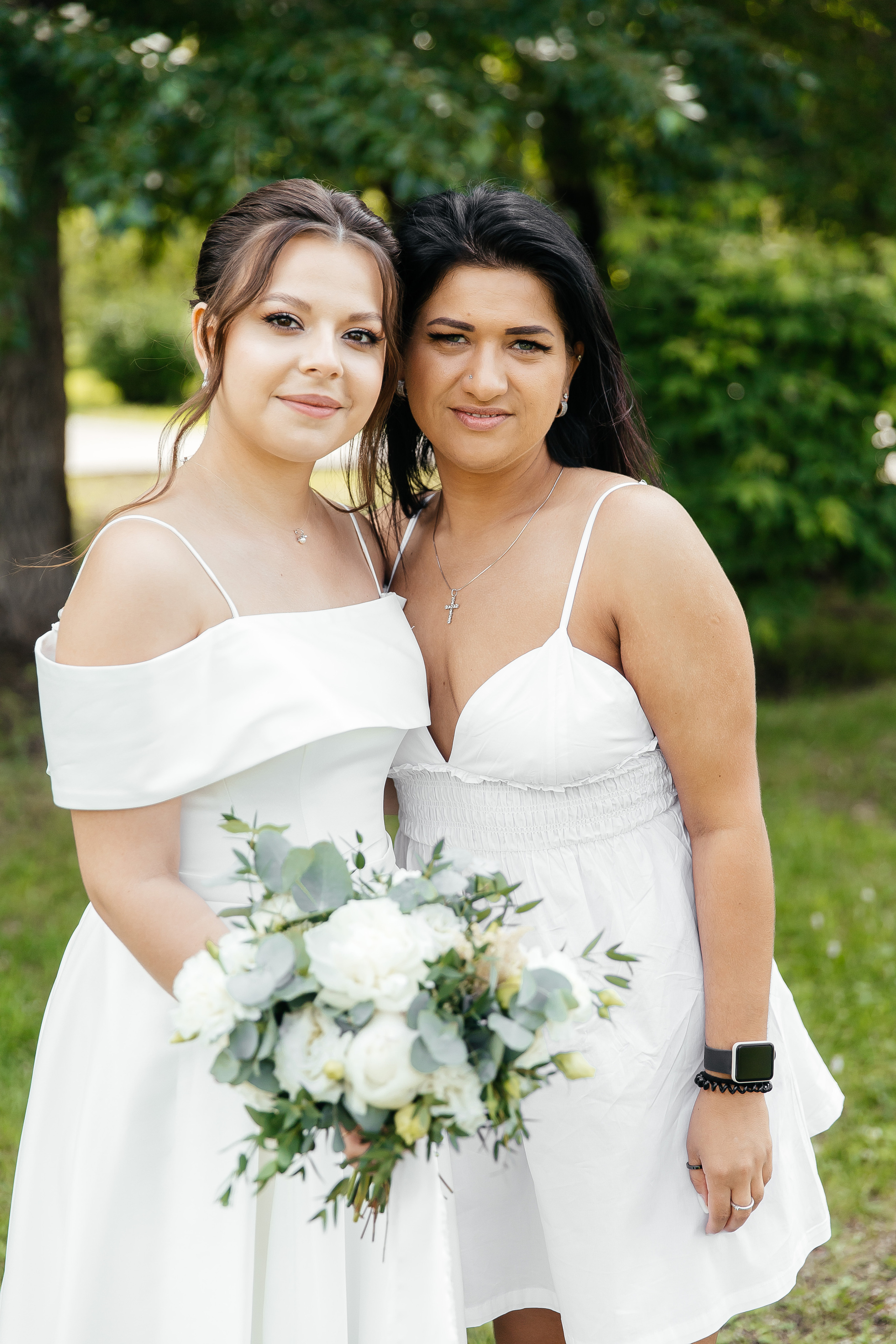 Александр Юлия. Фотограф в Красноярске Надежда Воскресенская