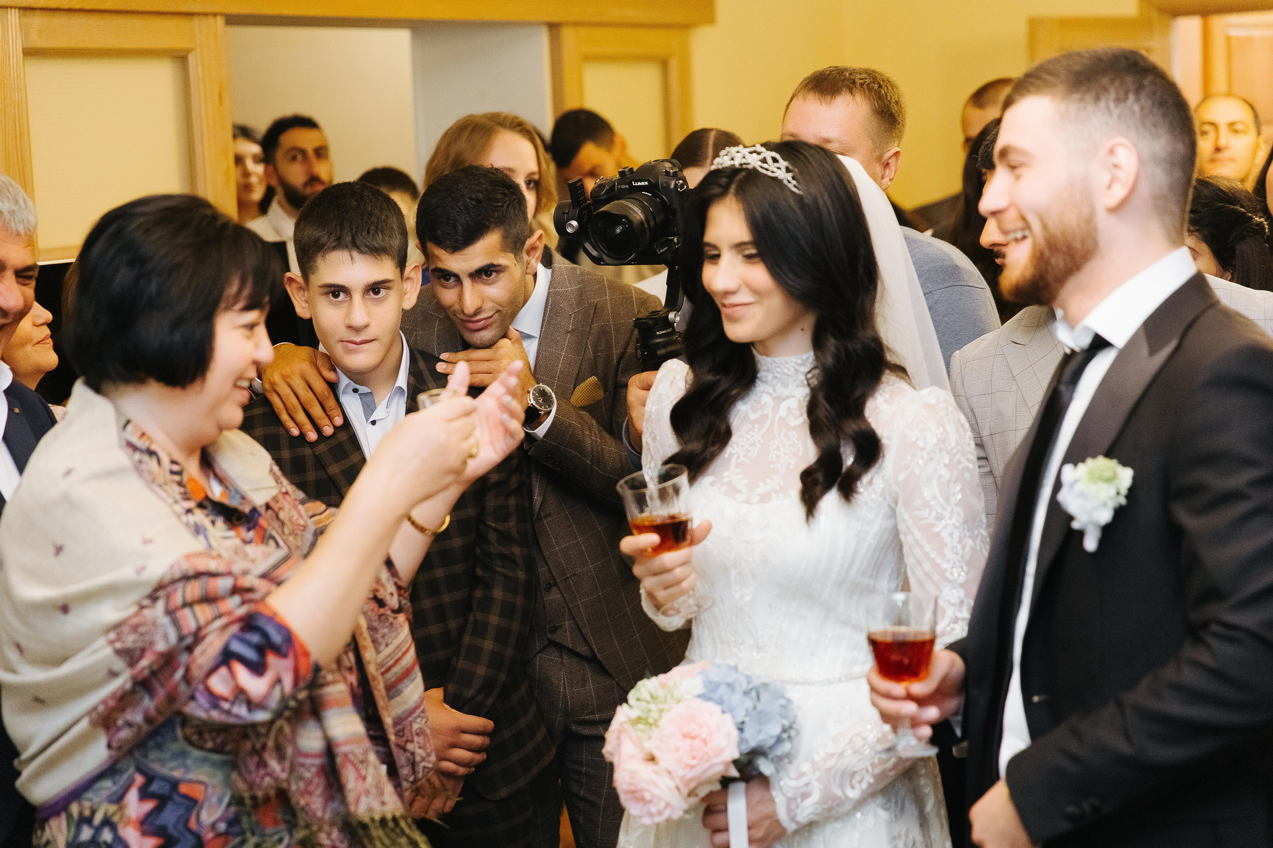 Раф и Мария. Фотограф в Красноярске Надежда Воскресенская