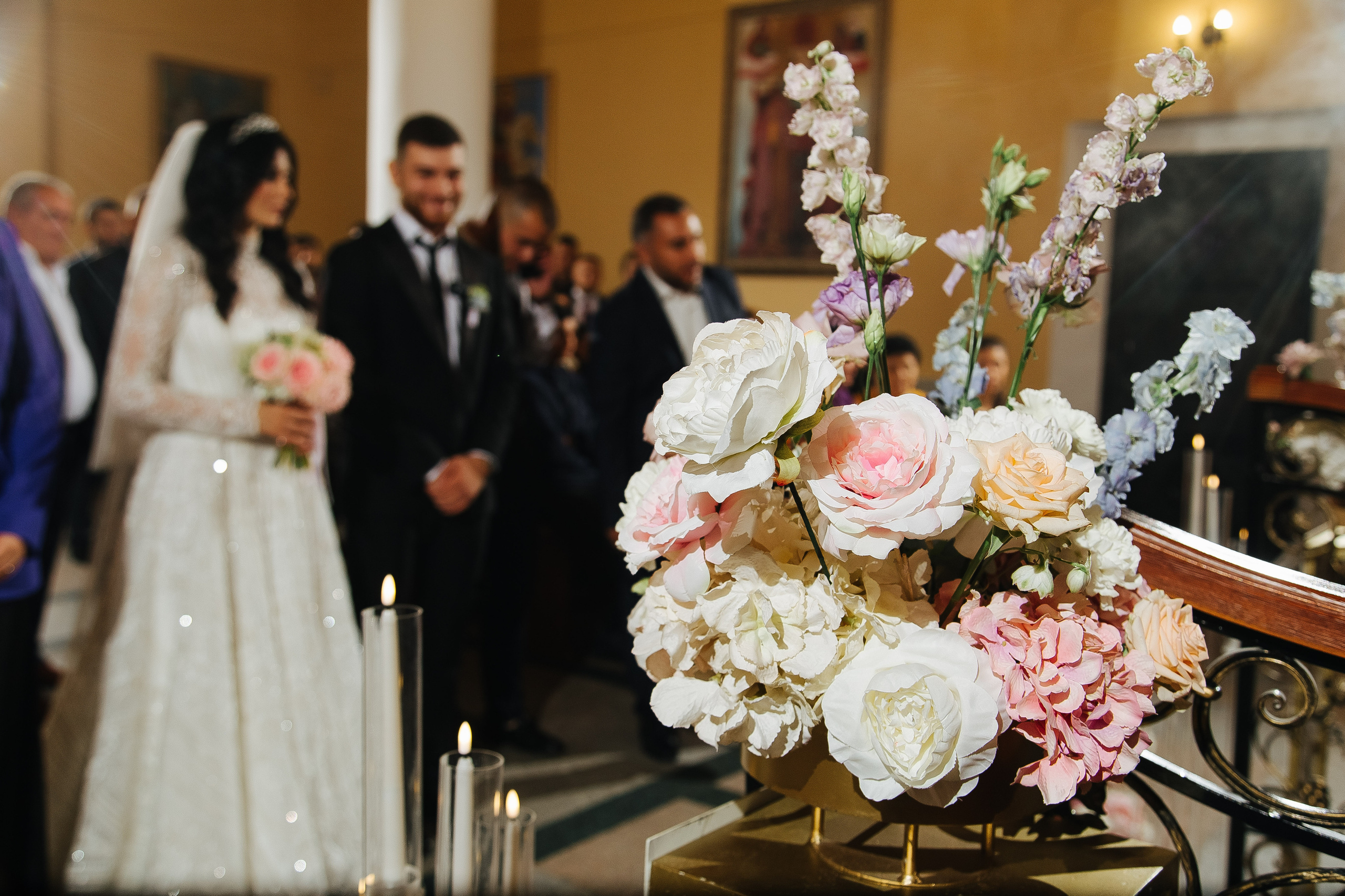 Раф и Мария. Фотограф в Красноярске Надежда Воскресенская