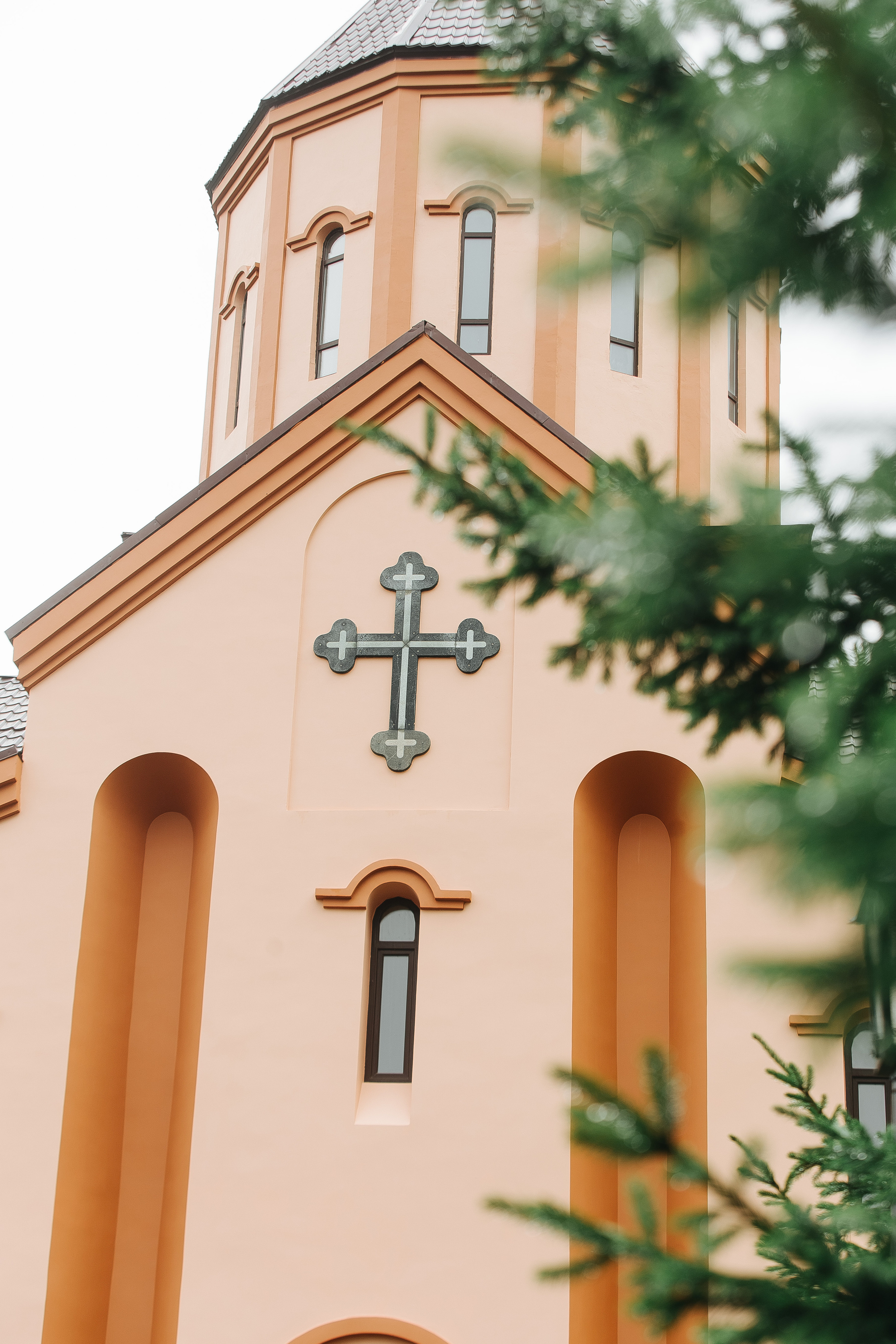 Раф и Мария. Фотограф в Красноярске Надежда Воскресенская