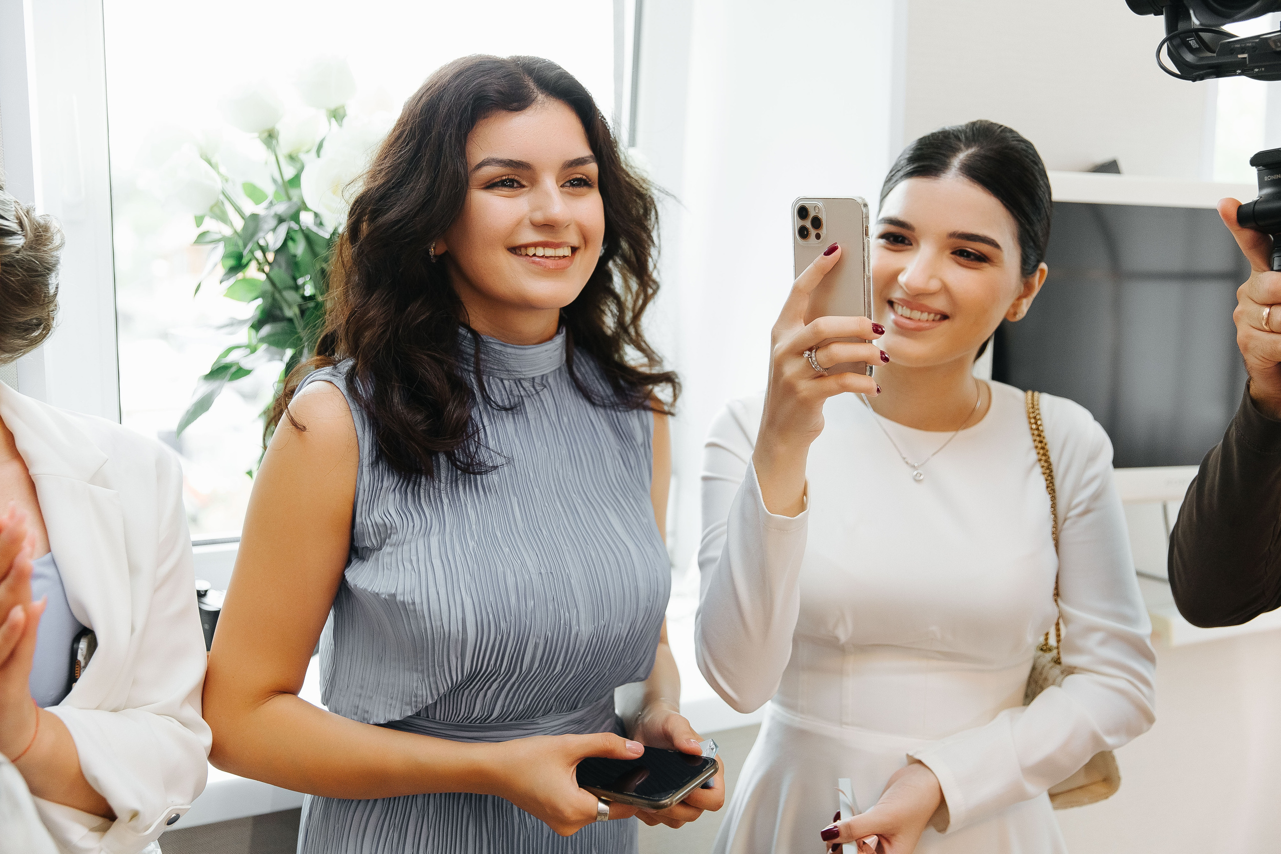 Раф и Мария. Фотограф в Красноярске Надежда Воскресенская