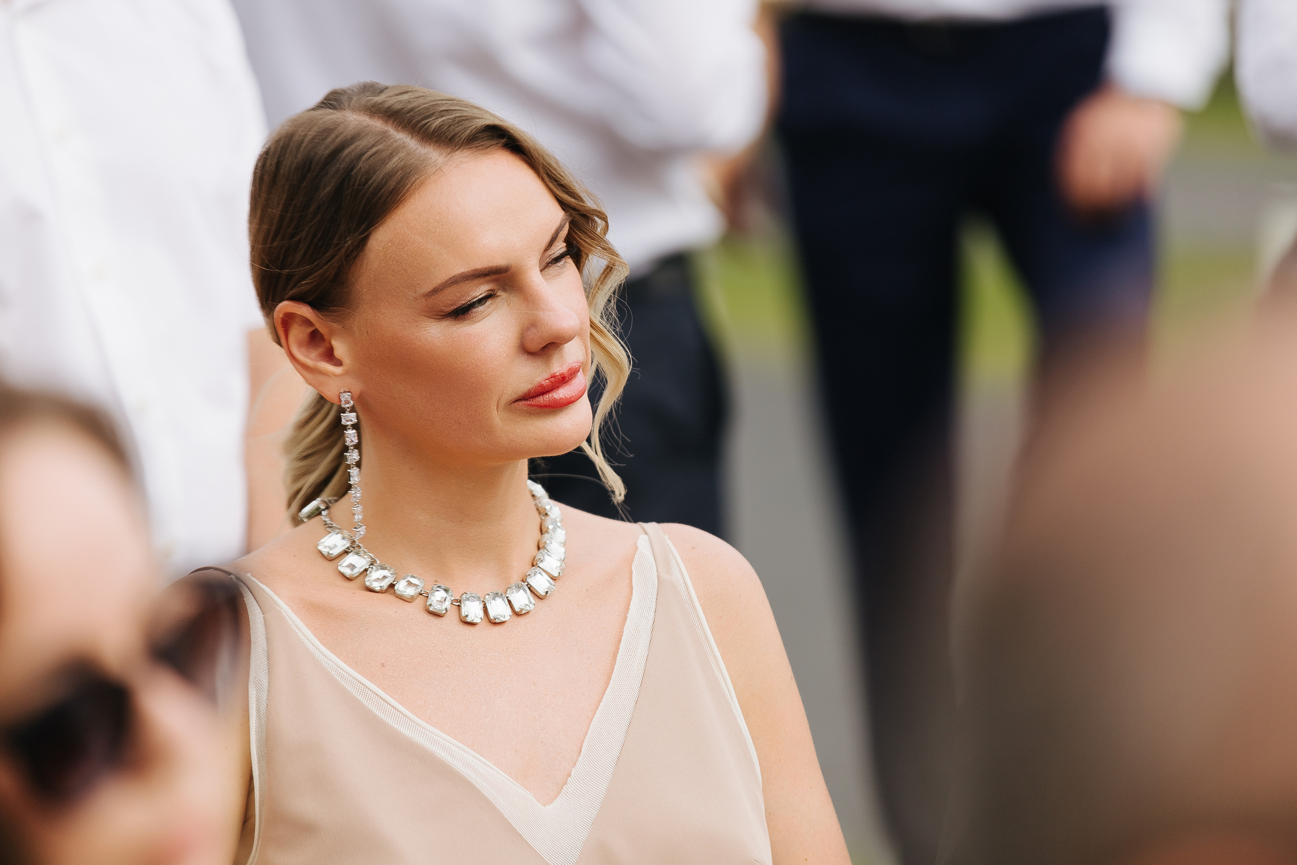 Александр Екатерина. Фотограф в Красноярске Надежда Воскресенская