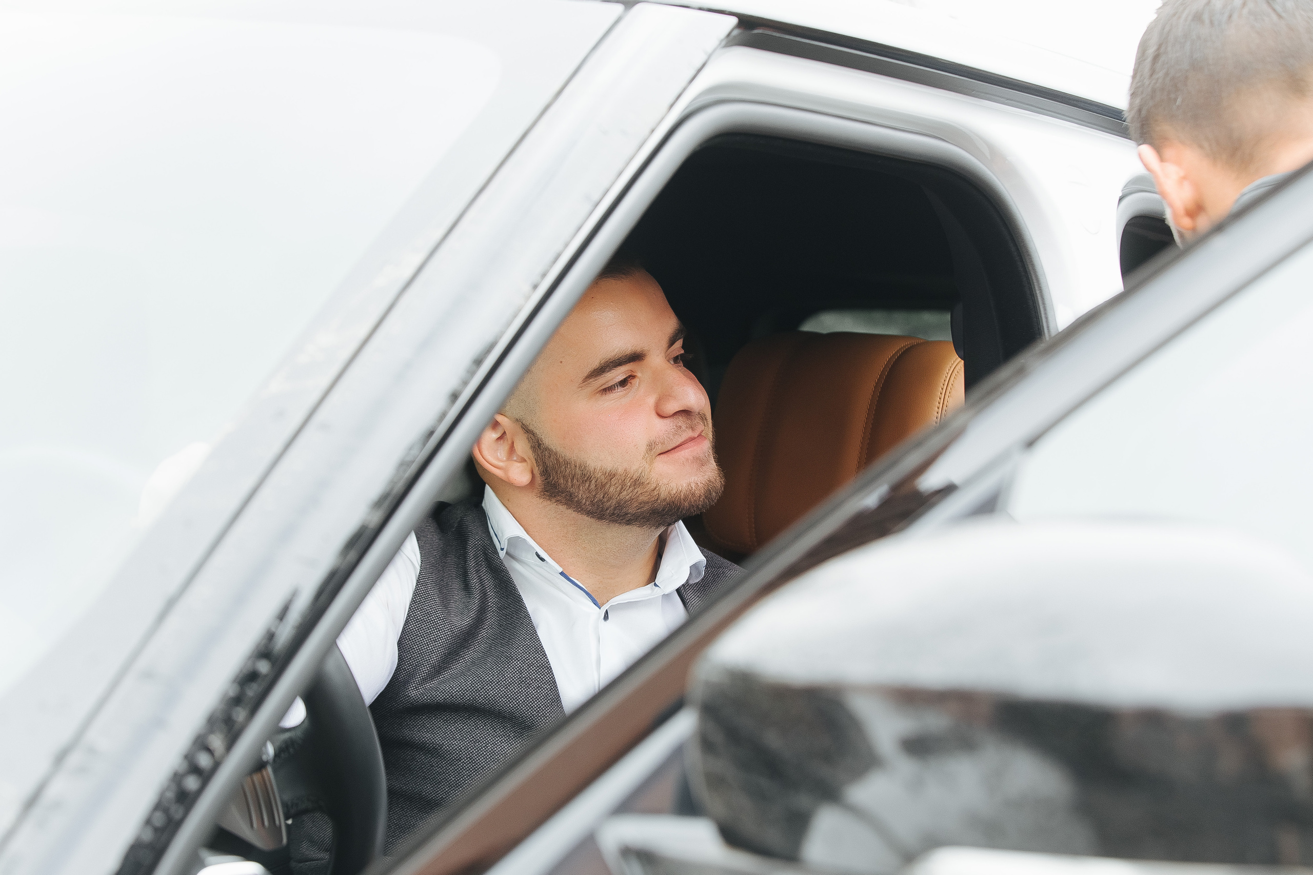 Раф и Мария. Фотограф в Красноярске Надежда Воскресенская