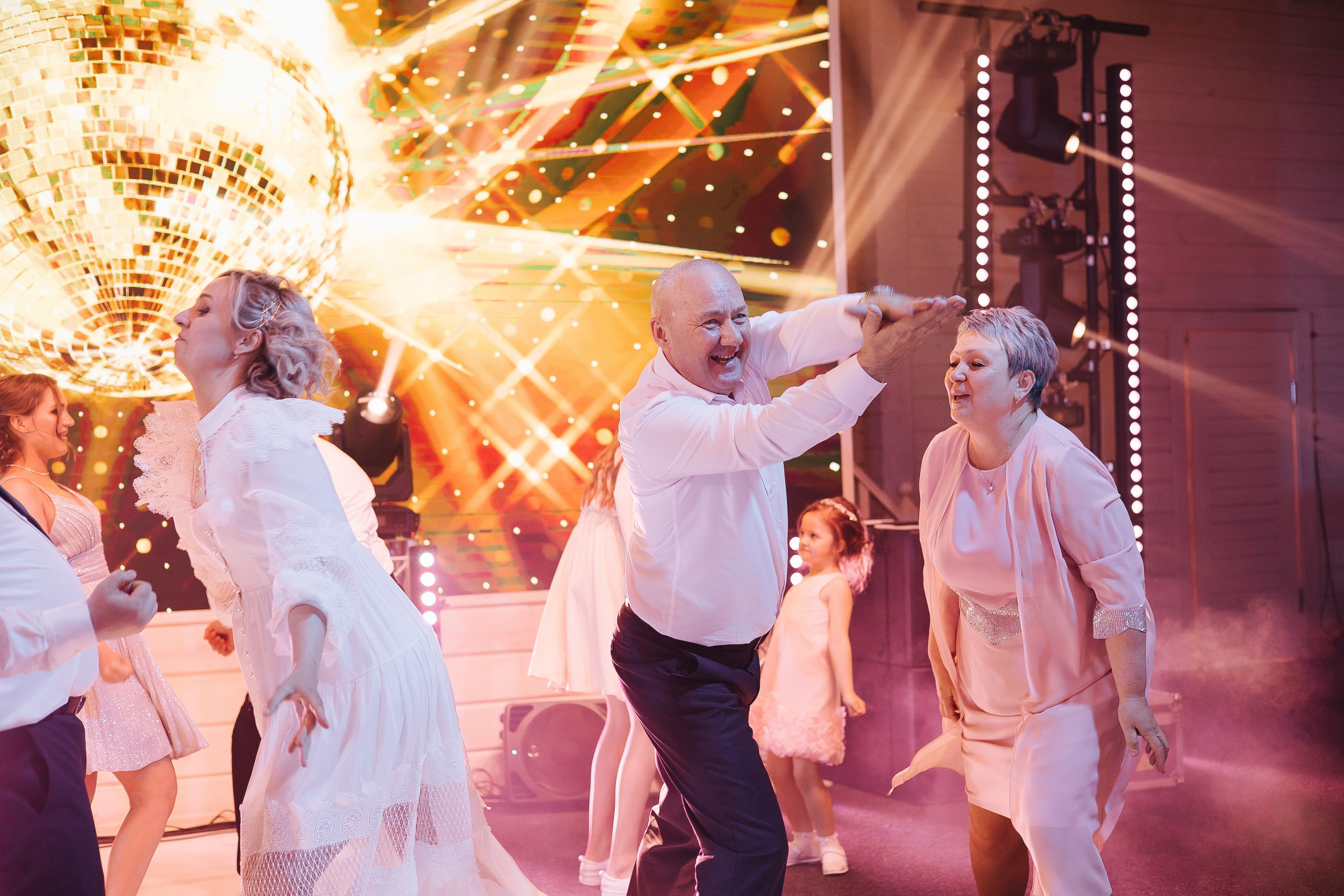 Александр Екатерина. Фотограф в Красноярске Надежда Воскресенская