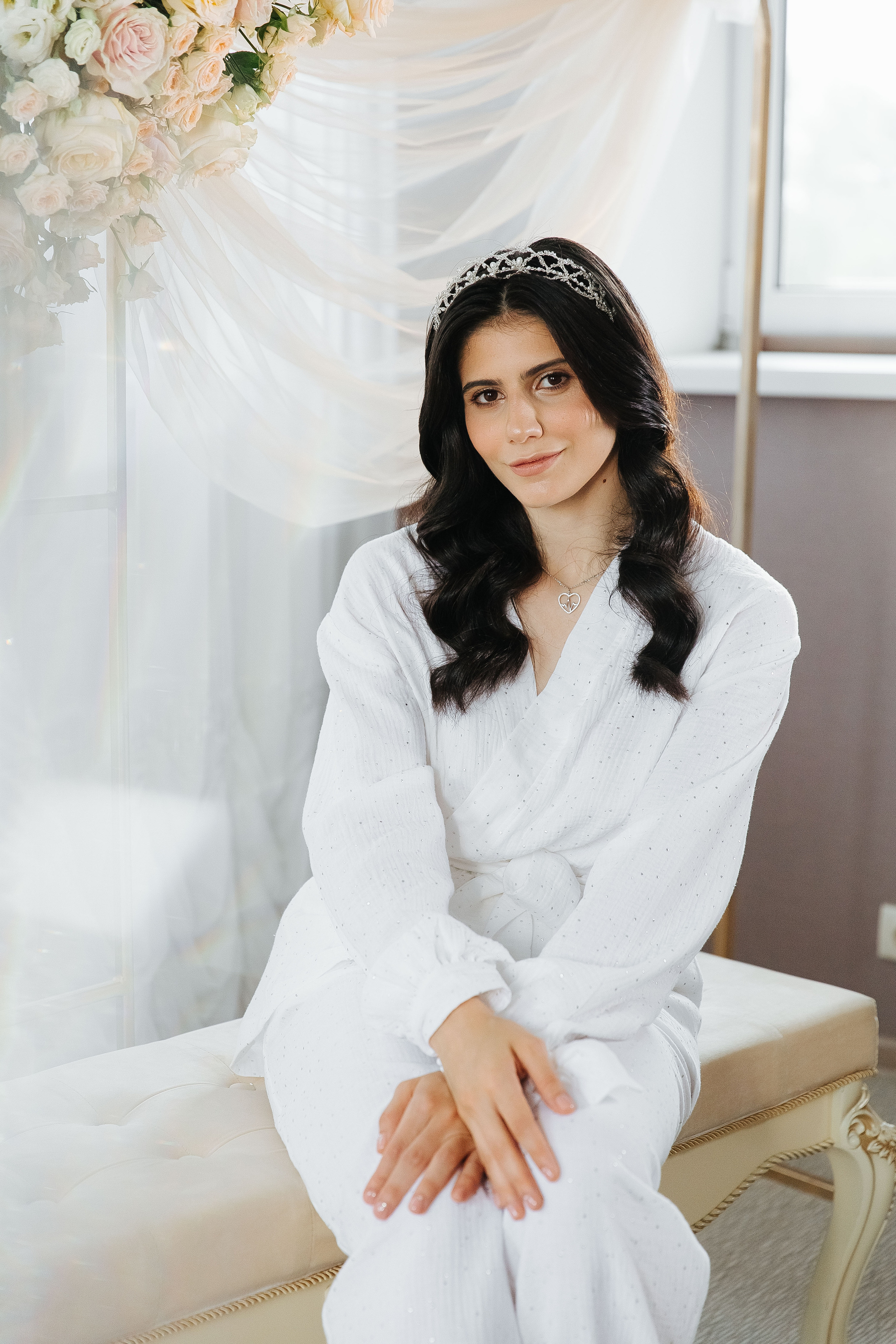 Раф и Мария. Фотограф в Красноярске Надежда Воскресенская