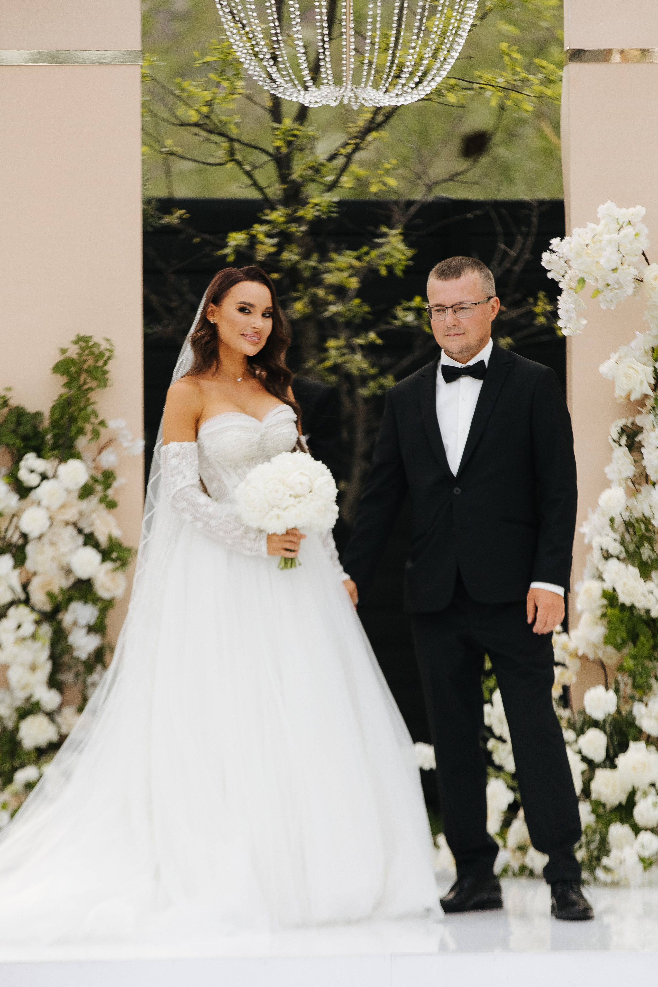 Александр Екатерина. Фотограф в Красноярске Надежда Воскресенская