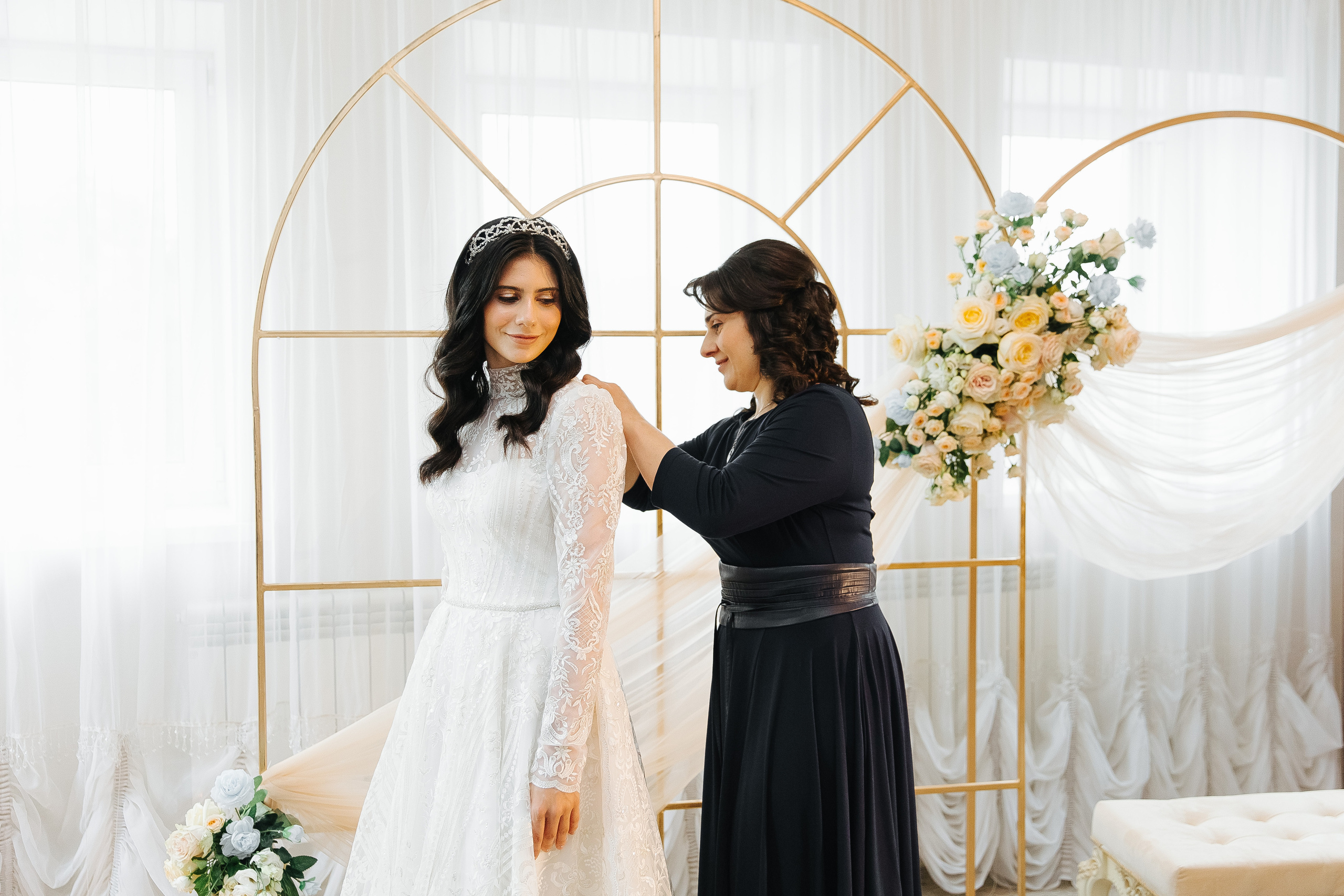 Раф и Мария. Фотограф в Красноярске Надежда Воскресенская