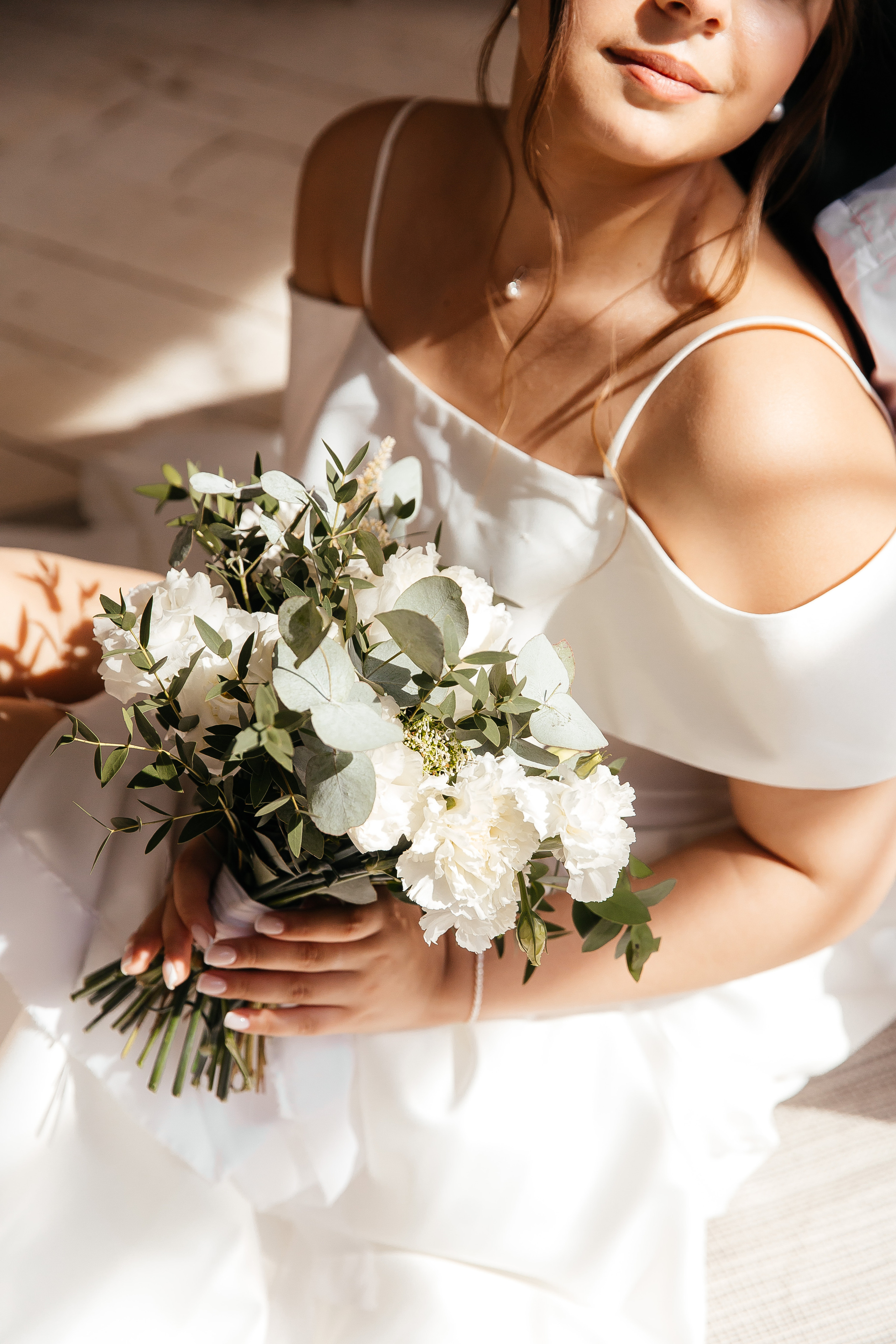 Александр Юлия. Фотограф в Красноярске Надежда Воскресенская