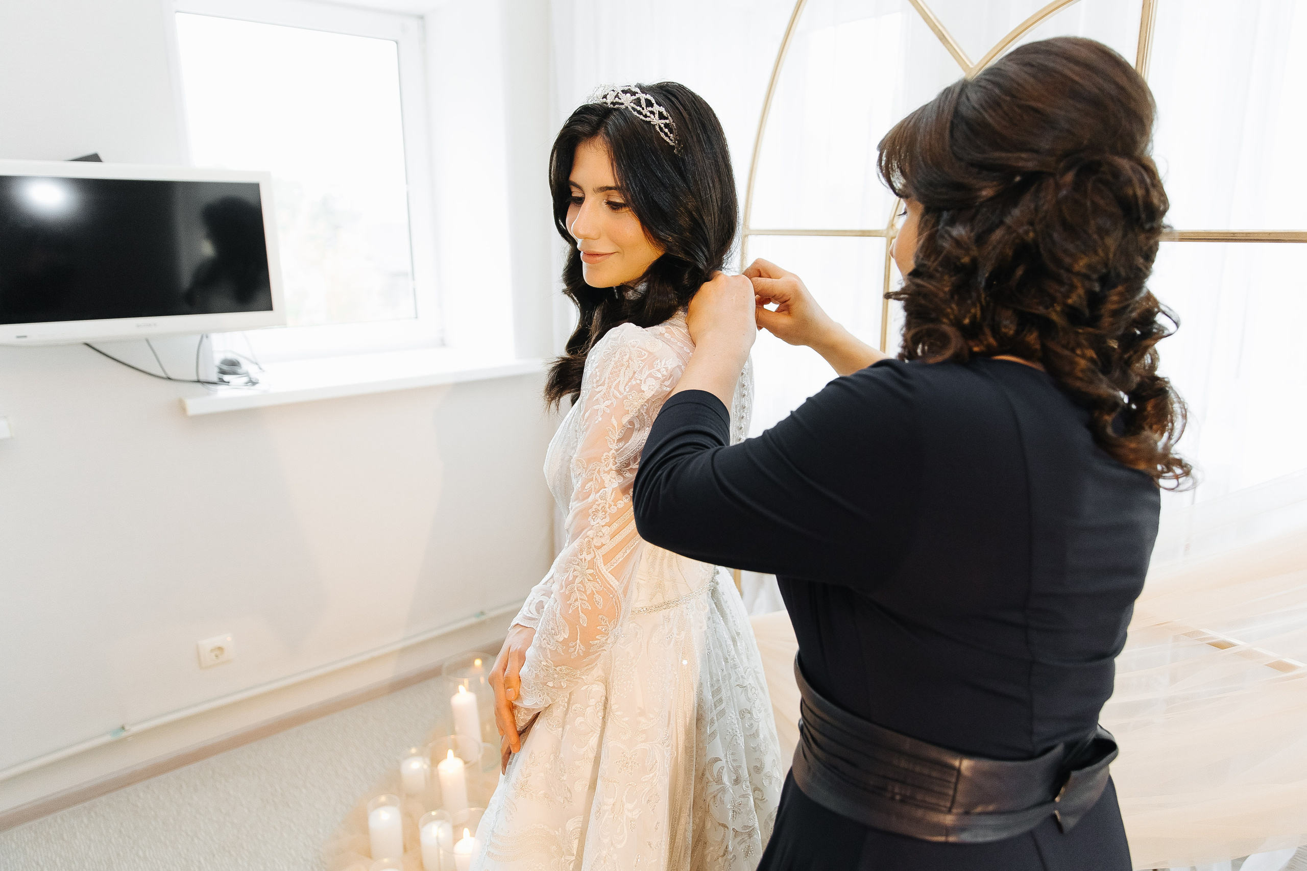 Раф и Мария. Фотограф в Красноярске Надежда Воскресенская